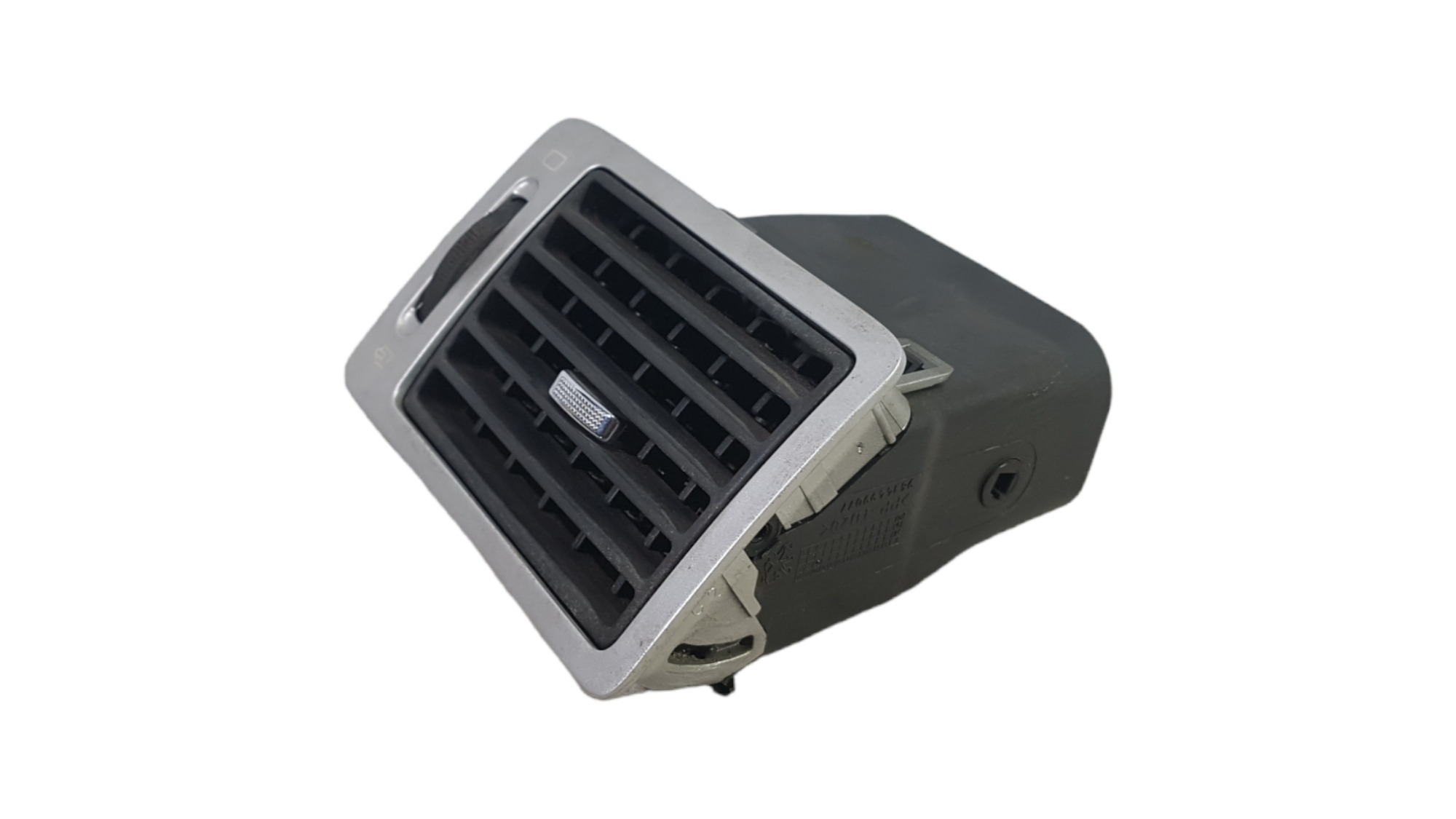 Difusor L. E Motorista Peugeot 307 Pr Pk 2010 Original 3