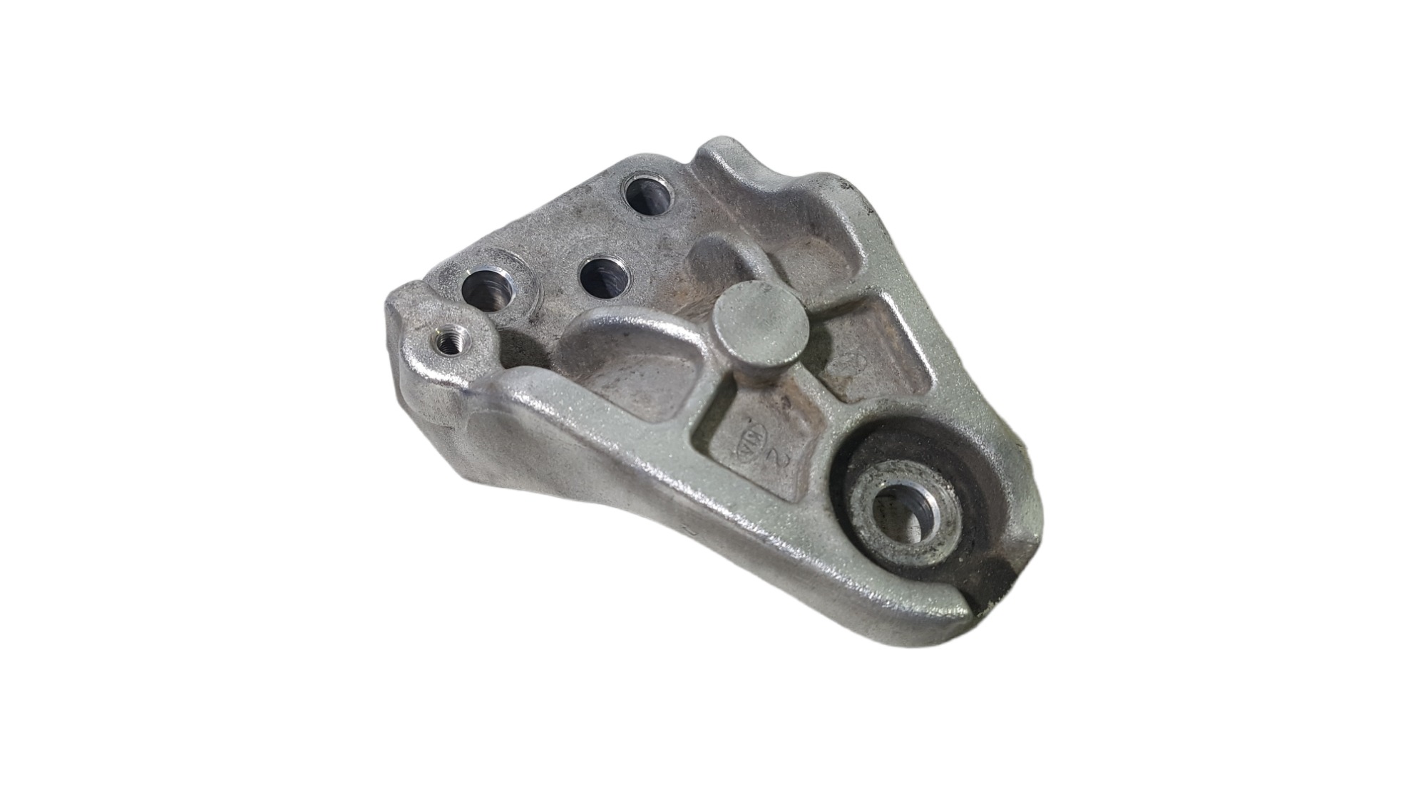 Suporte Direito Motor Hyundai I30 2009 À 2011 Original 5