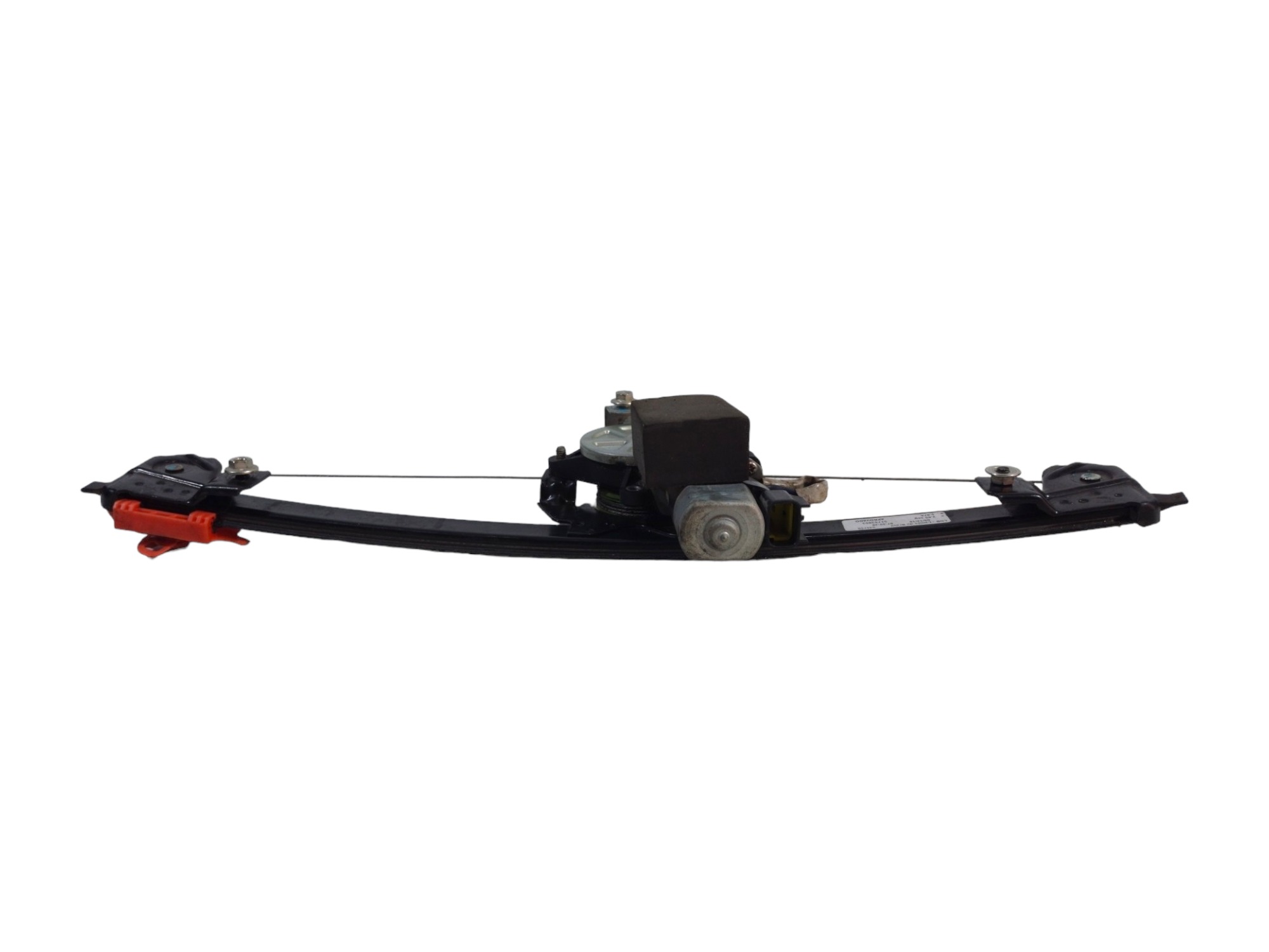 Máquina Vidro Elétrico Dianteira Direita Fiat Punto 51753953 5