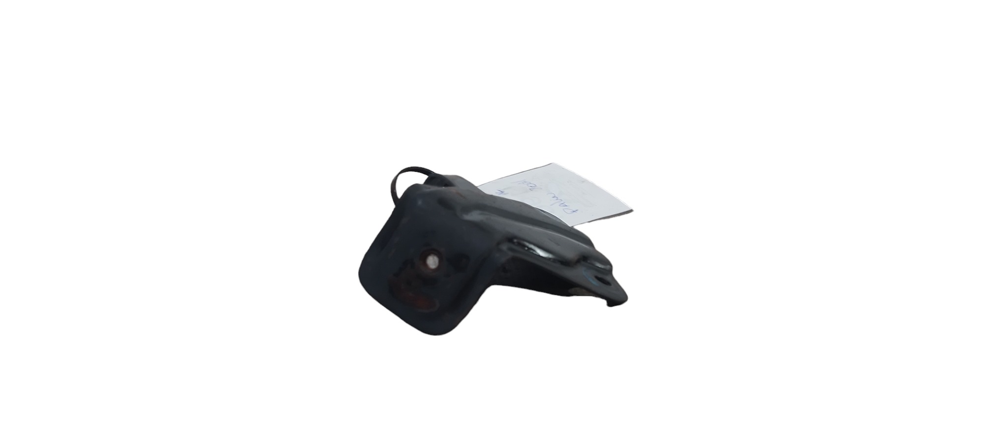 Suporte Filtro Ar Fiat Palio 2004 Original 2