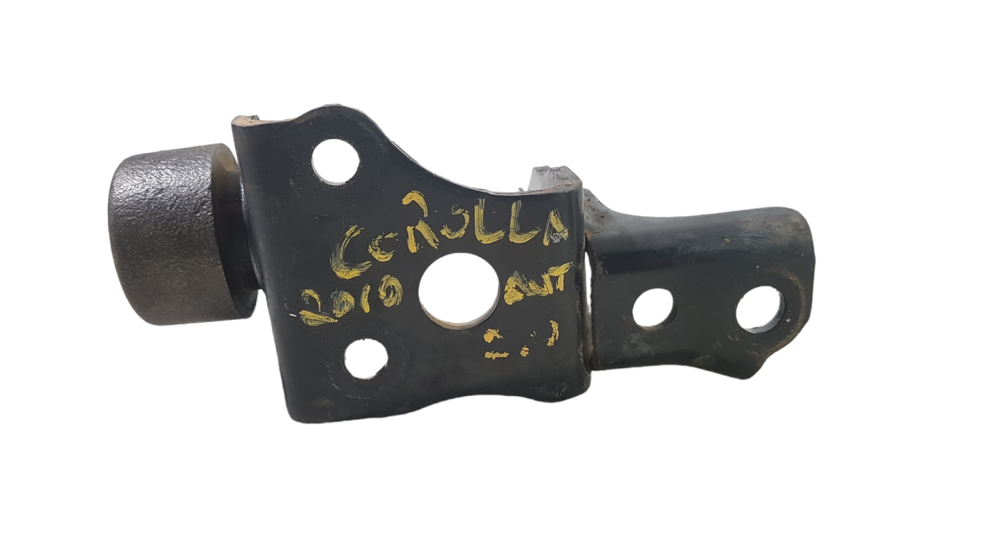 Suporte Coxim Câmbio Toyota Corolla 2010 2.0 Aut Orig