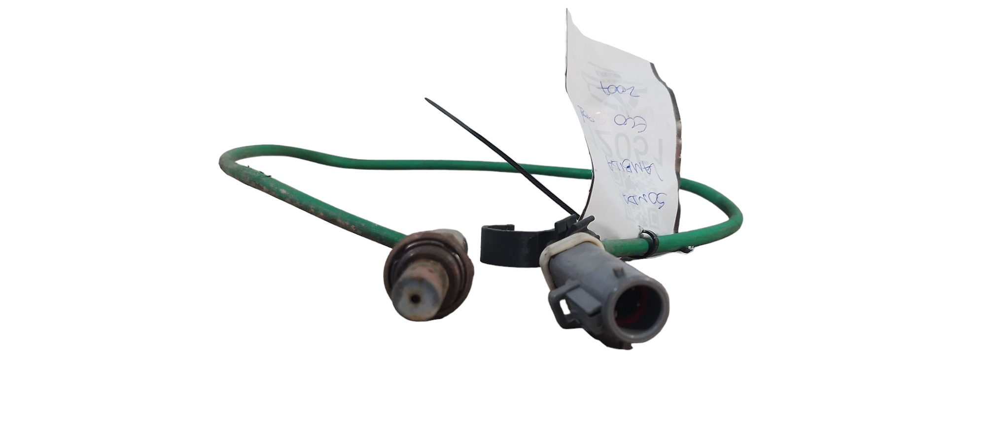 Sonda Lambda Ford Ecosport 1.6 2007 Original 4