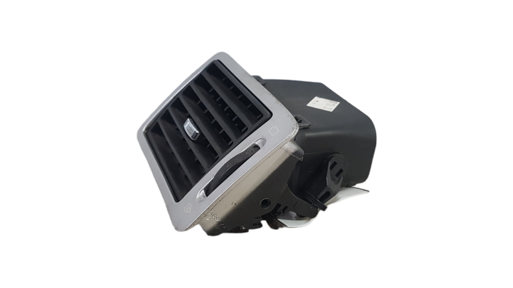 Difusor L. D Peugeot 307 Pr Pk 2010 Original 2