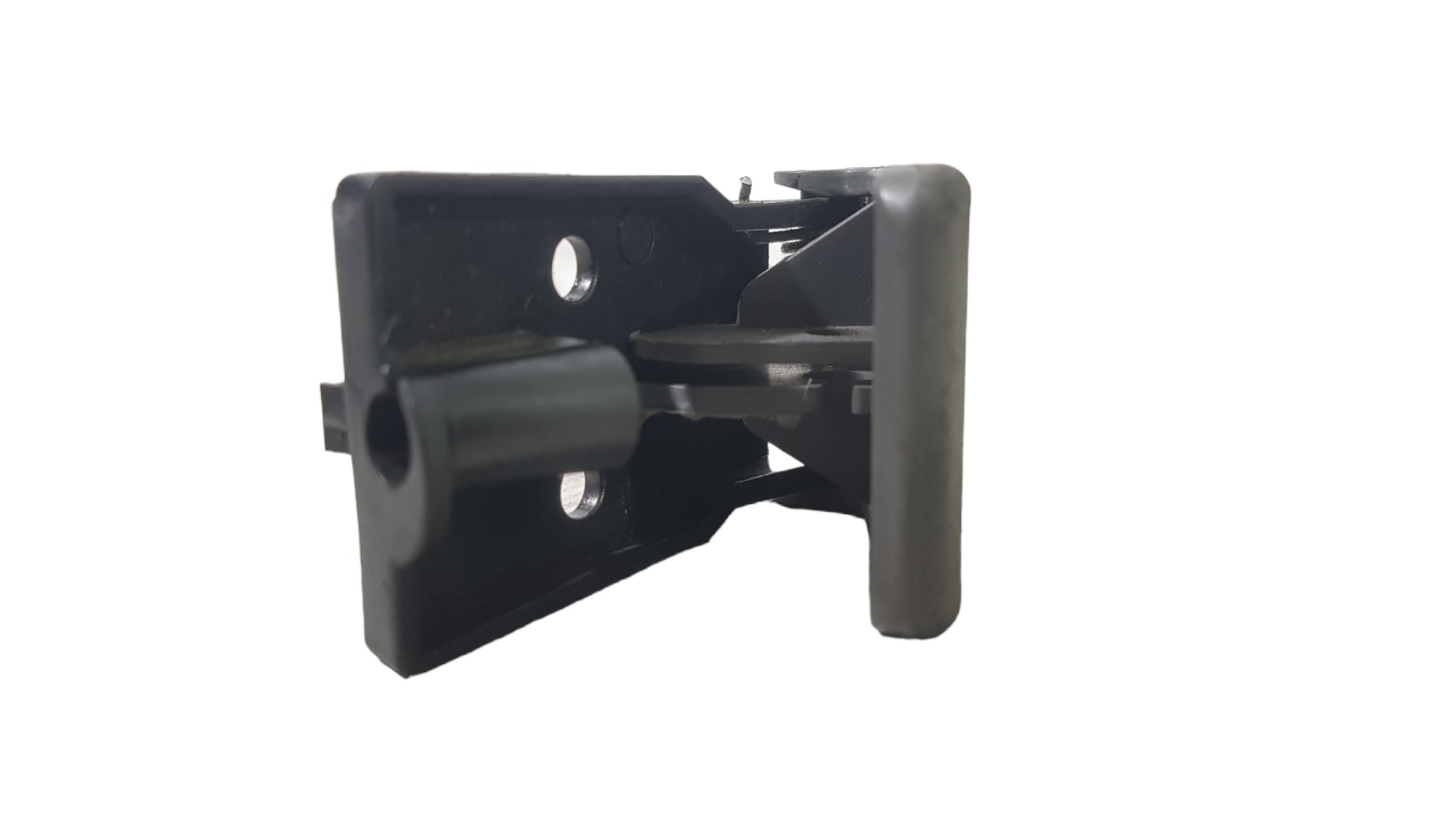 Alavanca Puxador Capô Hyundai Hb20 2014 2015 5