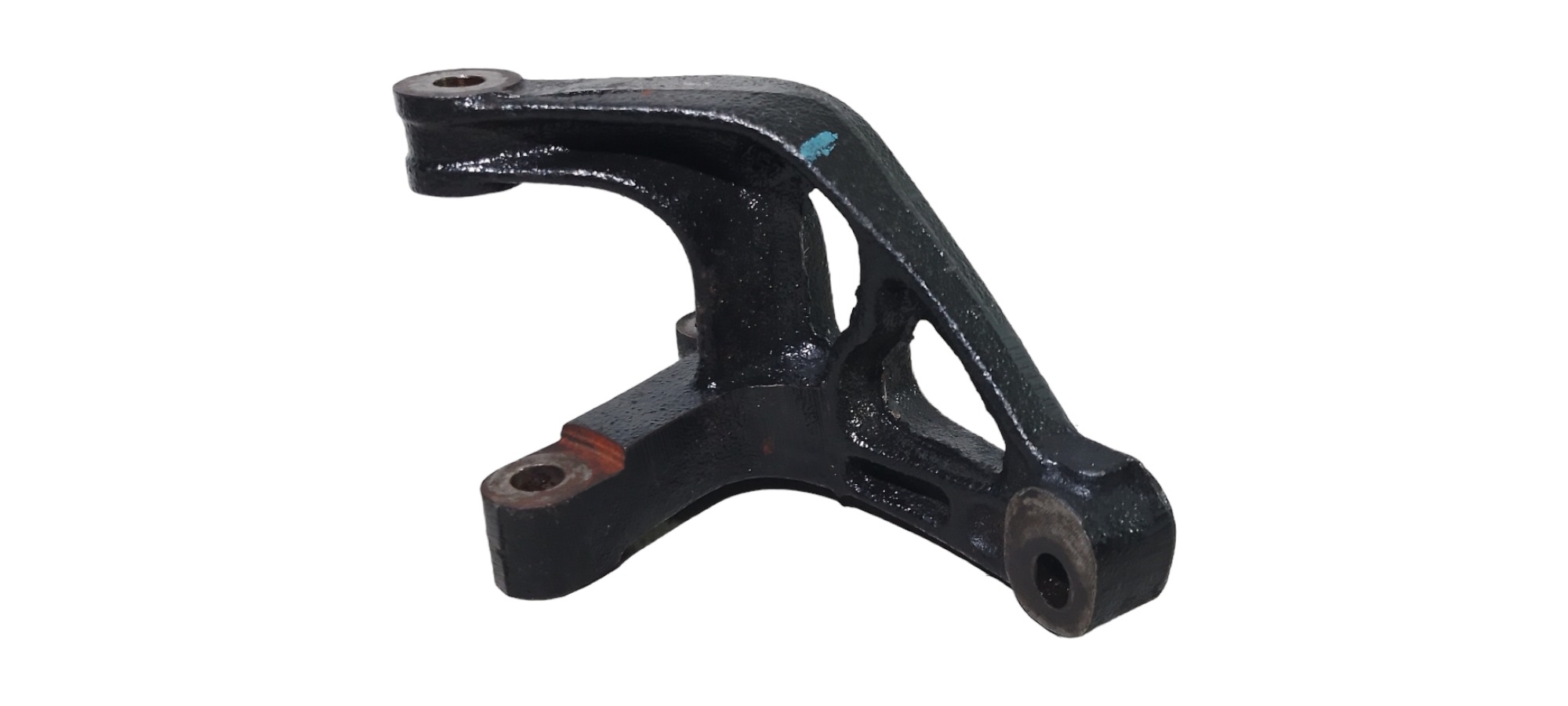 Suporte Inferior Câmbio Fiat Palio 1.0 1.5 Fiasa 1998 5