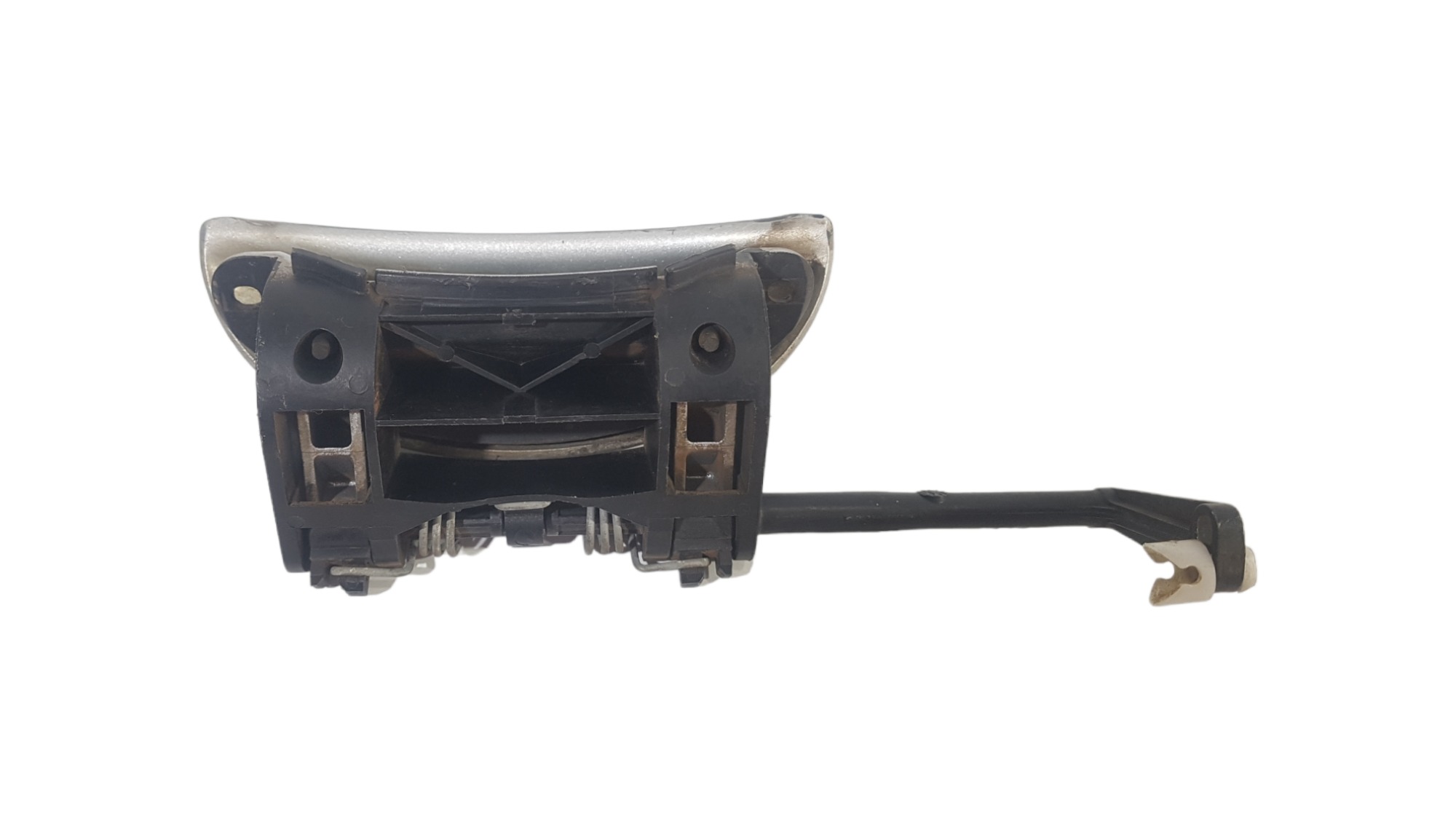 Maçaneta Externa Dianteira Esquerda Peugeot 206 2004 2005 11