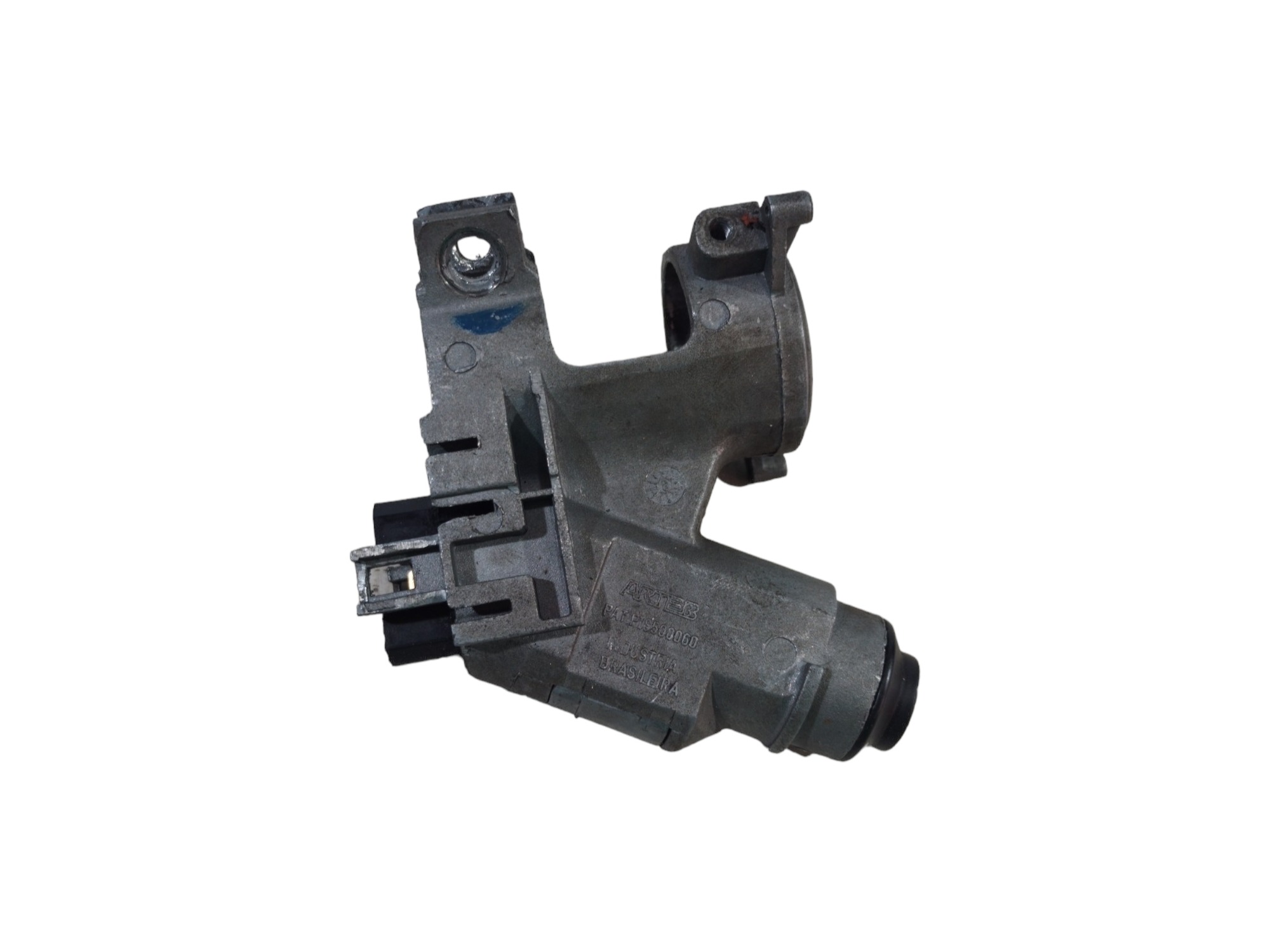 Comutador Partida Ignição Vw Gol Saveiro G2 G3 G4 3