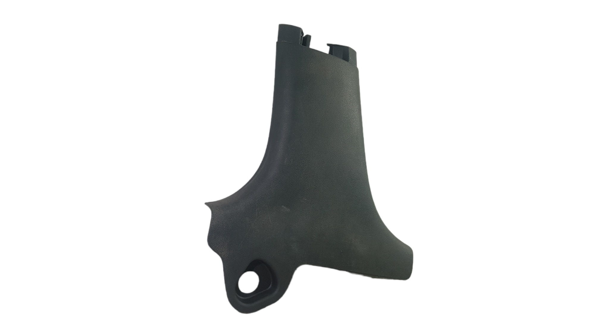 Acabamento Inferior Coluna Esquerdo Peugeot 207 2009 2010 11 3