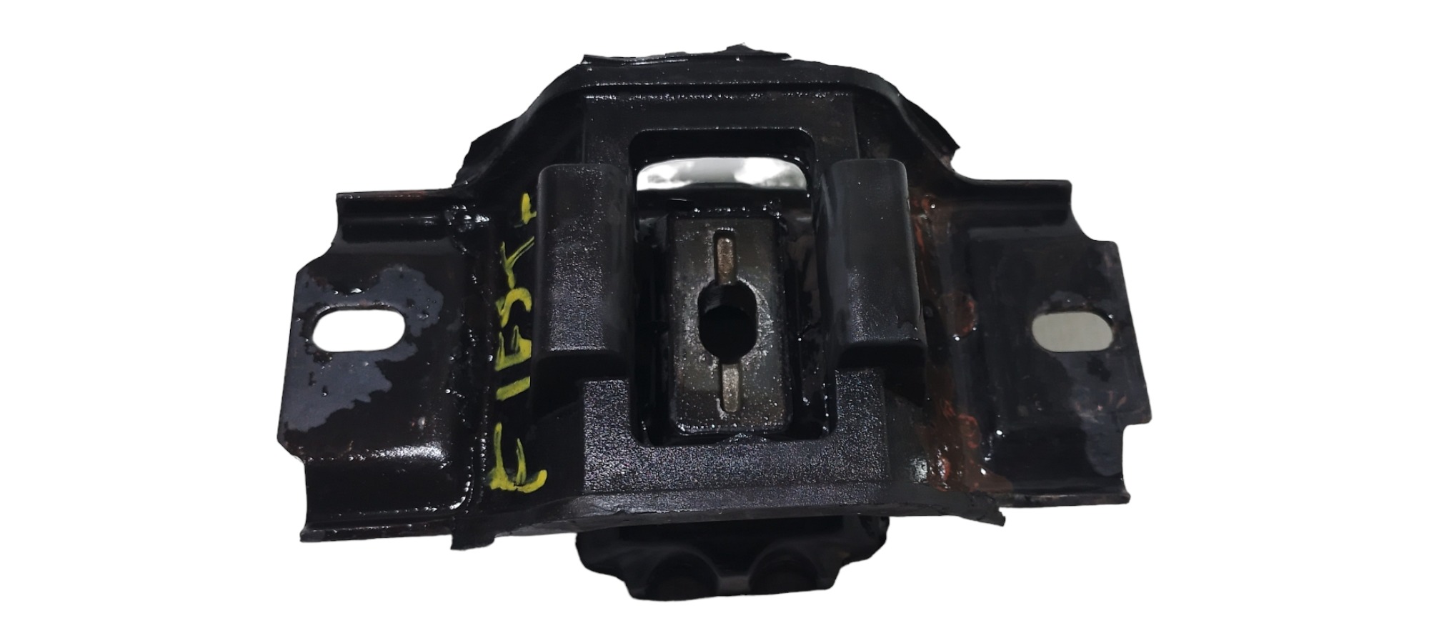 Coxim Superior Câmbio Ford Ecosport Fiesta 1.6 8v 2009 2011 3