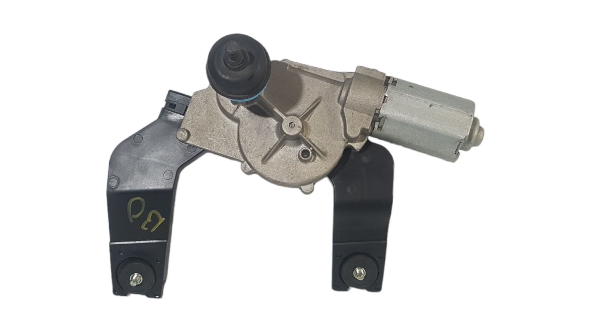 Motor Limpador Traseiro Hyundai I30 2009 2010 2011 Original 2