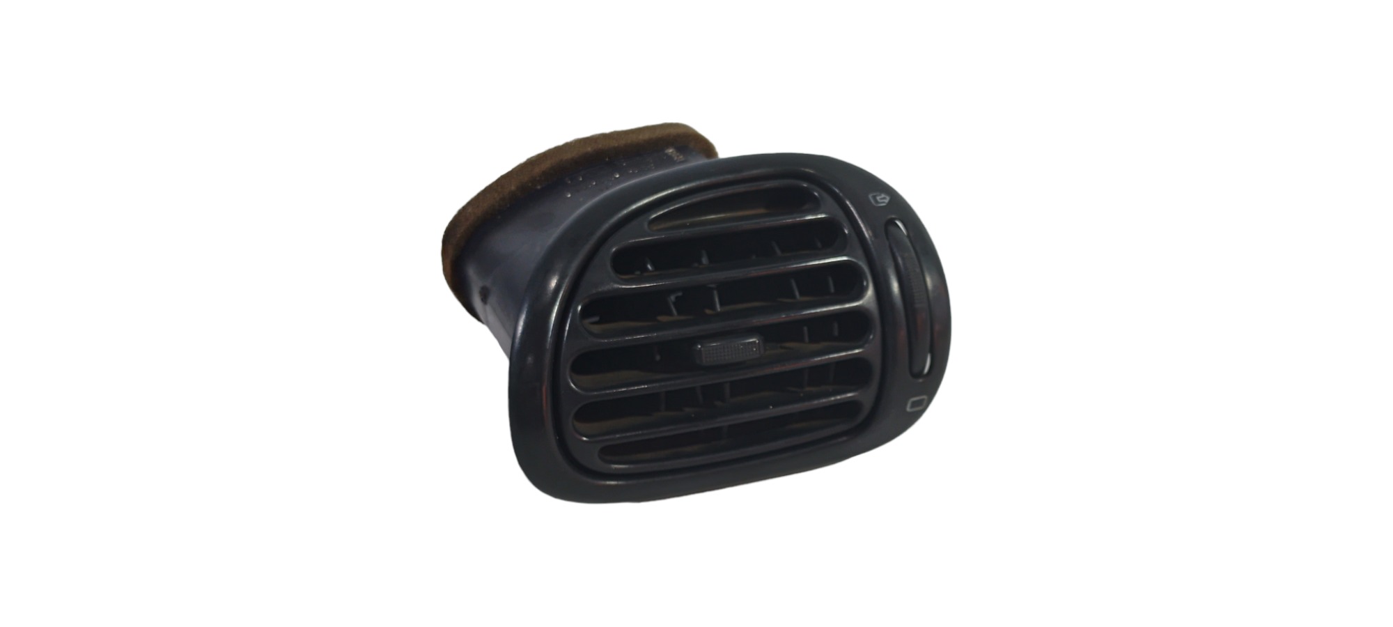 Difusor De Ar Direito Peugeot 206 Original 9624664277 1