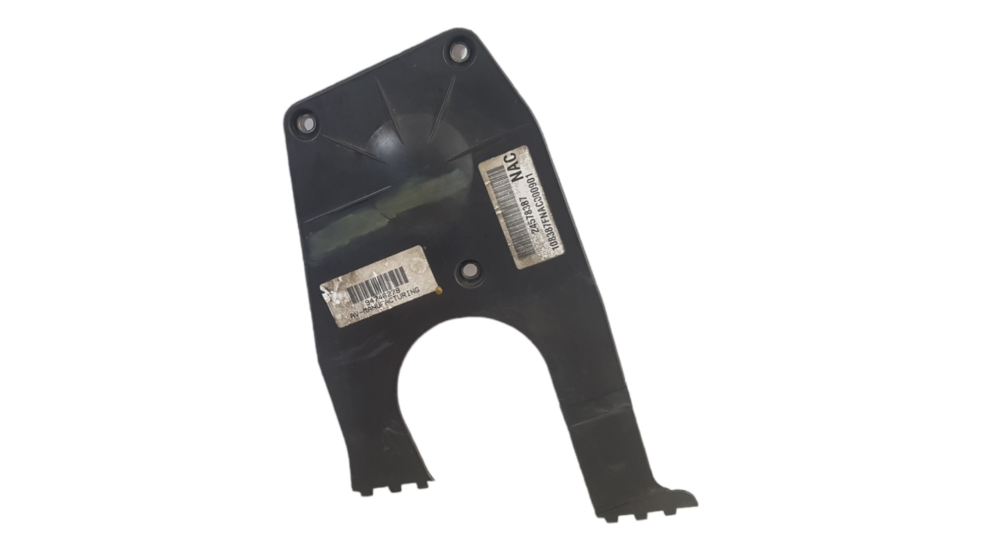 Capa Correia Dentada Gm Corsa 93279381 Original