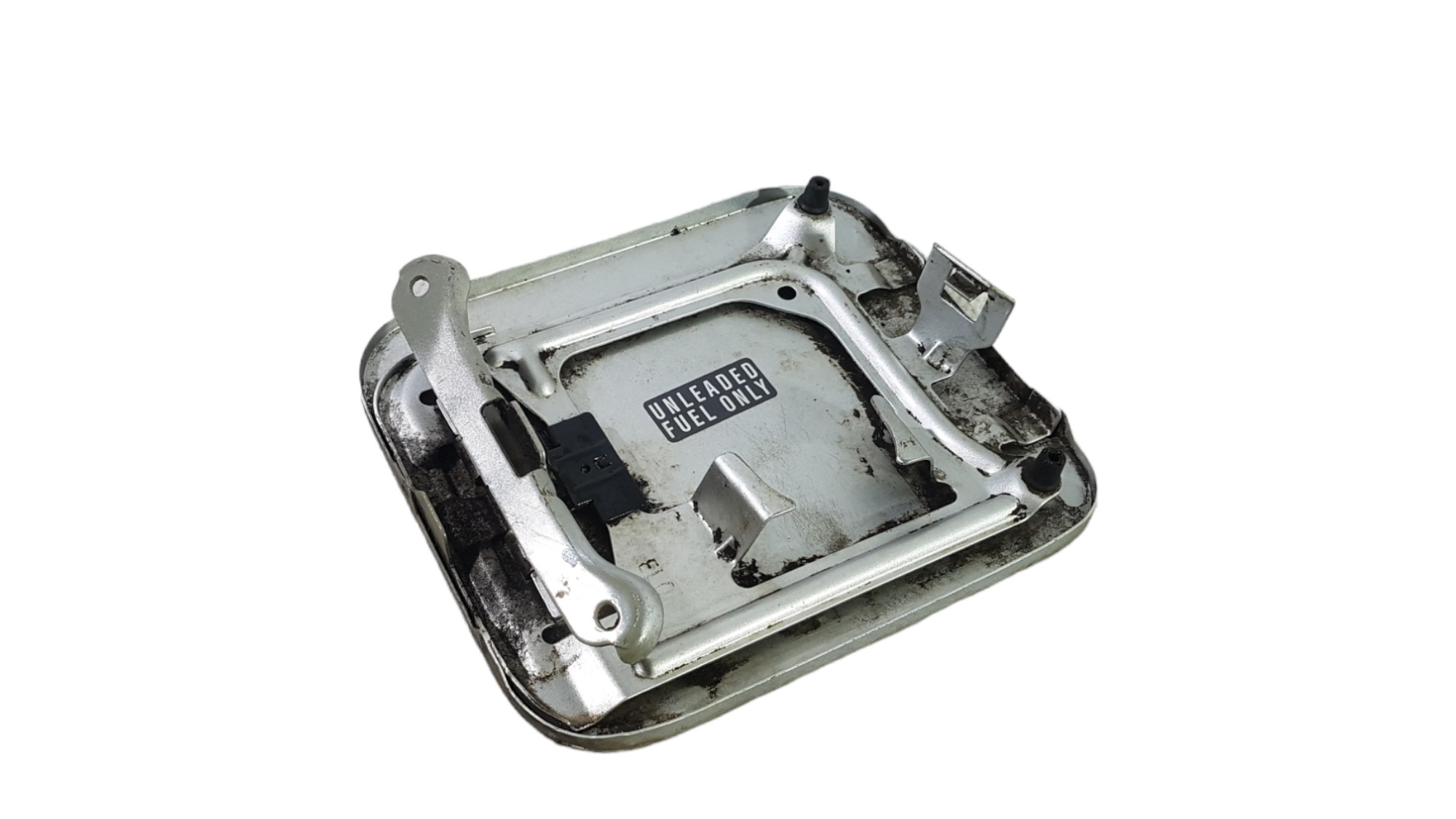 Portinhola Tanque Nissan Tiida 2008 2009 2010 Original 9