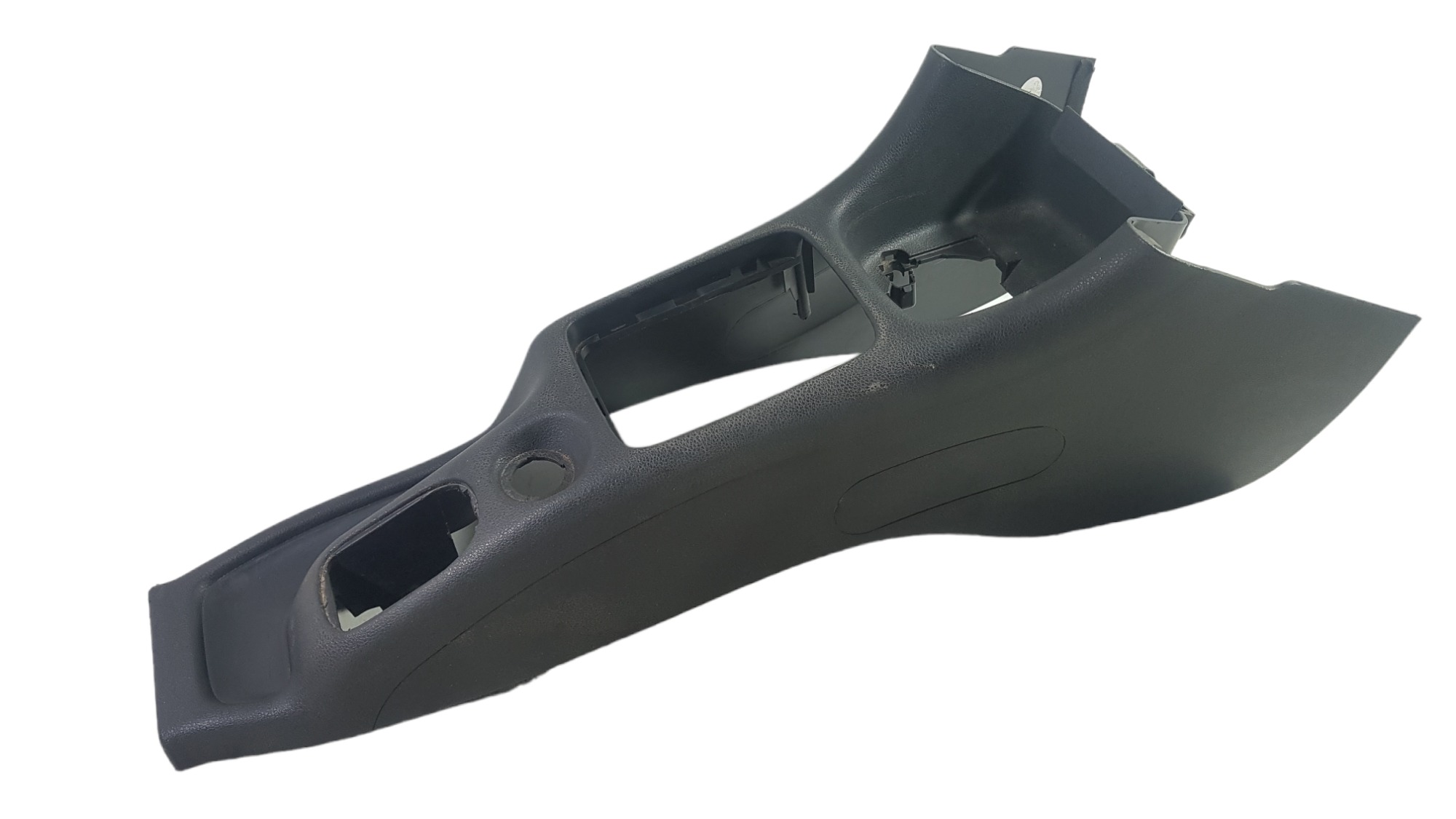 Console Central Peugeot 206 207 2009 2010 2012 Original 7