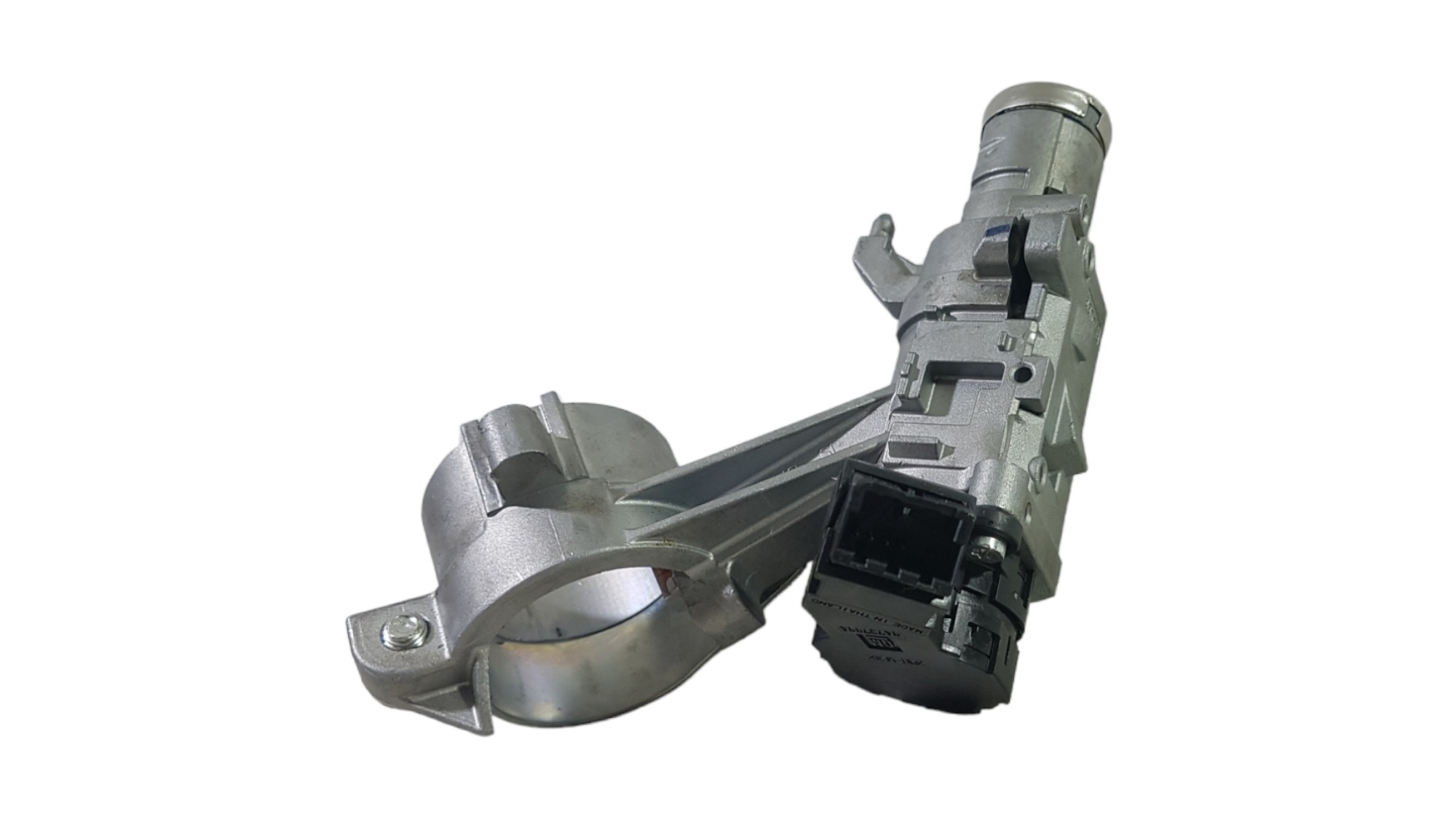 Comutador Ignição Gm Chevrolet Onix Prisma 2017 9