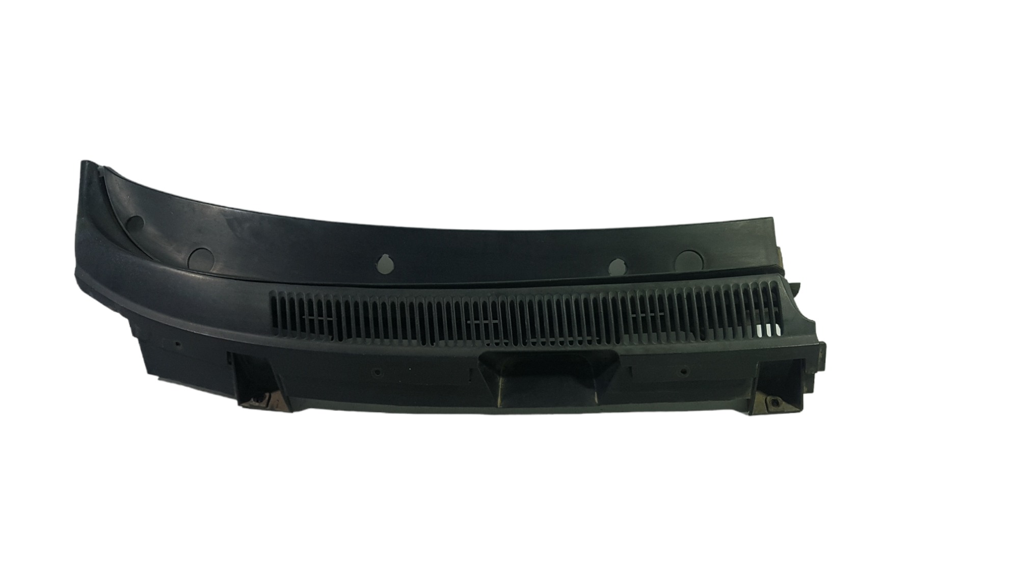 Churrasqueira Direita Ford Ka 1998 2000 Original 97kbb02216