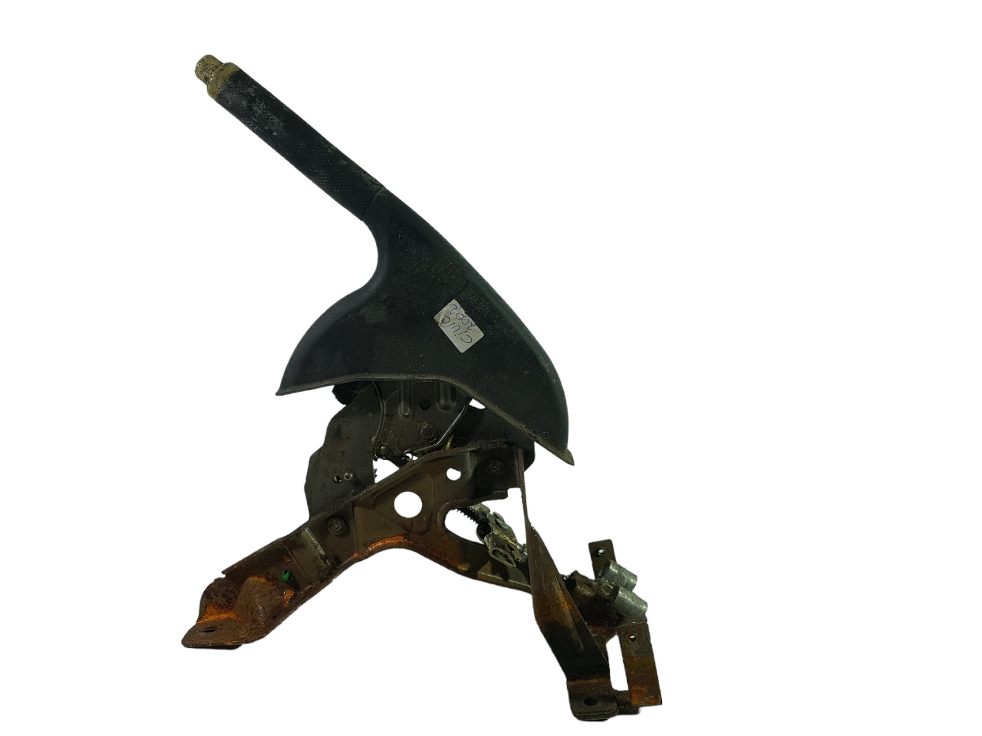 Alavanca Freio Mão Honda Civic 1.7 2002 1