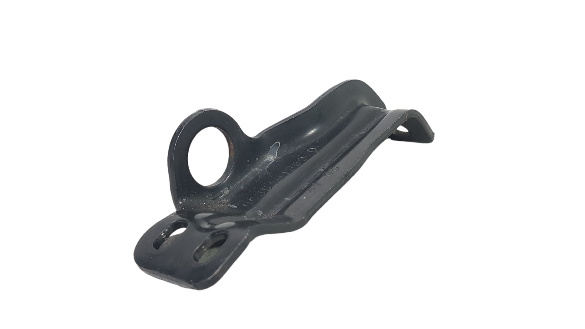 Suporte Coletor Escapamento Peugeot 206 207 9635191880d 1 7