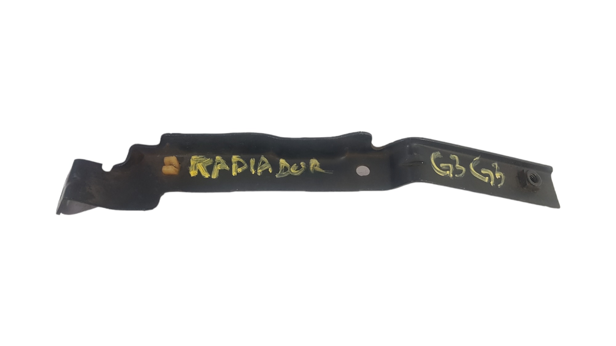 Suporte Radiador Vw Gol G3 G4 2000 2001 2014 Original 5