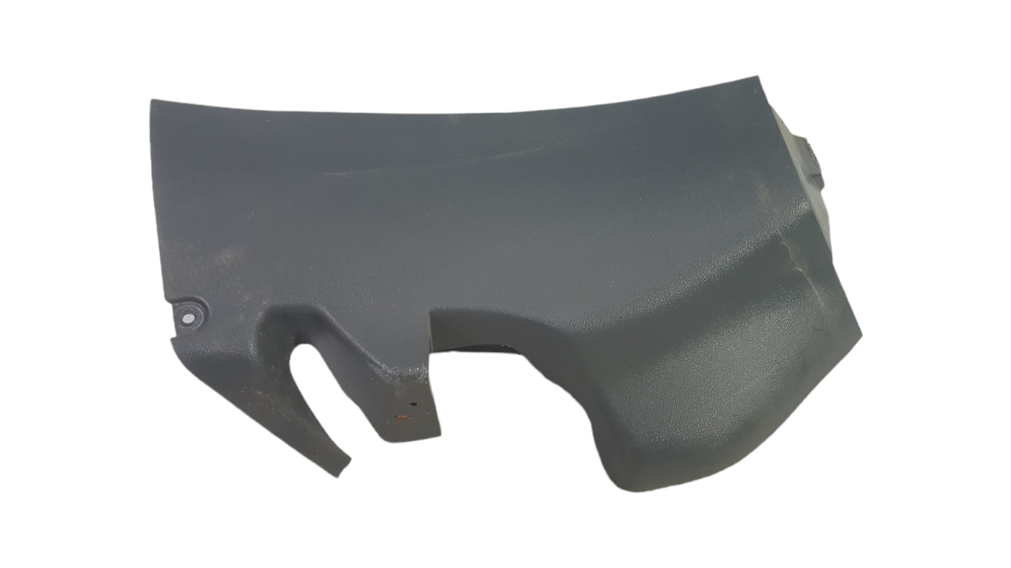 Acabamento Lateral Banco Traseira Direita Fiat Idea 2006 Ori 1