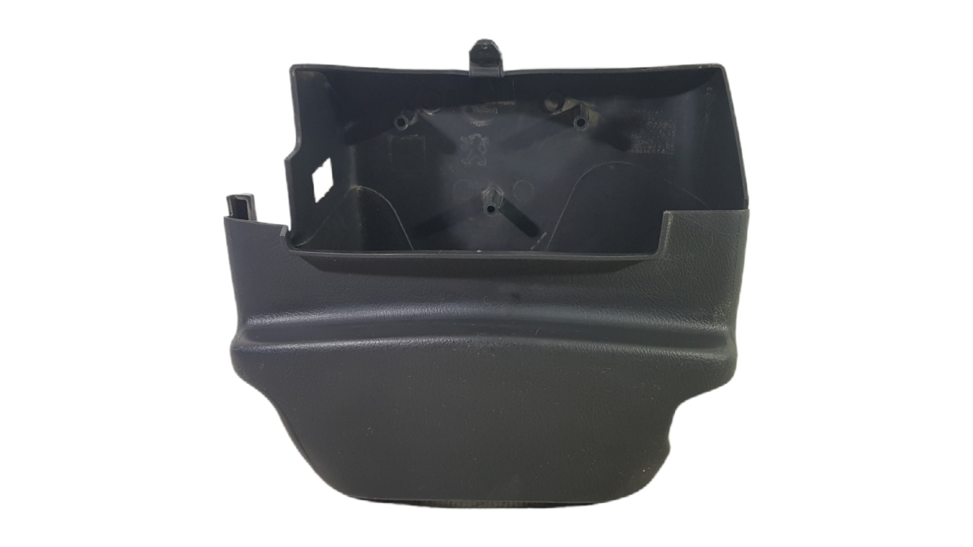 Moldura Chave Seta Peugeot 206 207 Hoggar