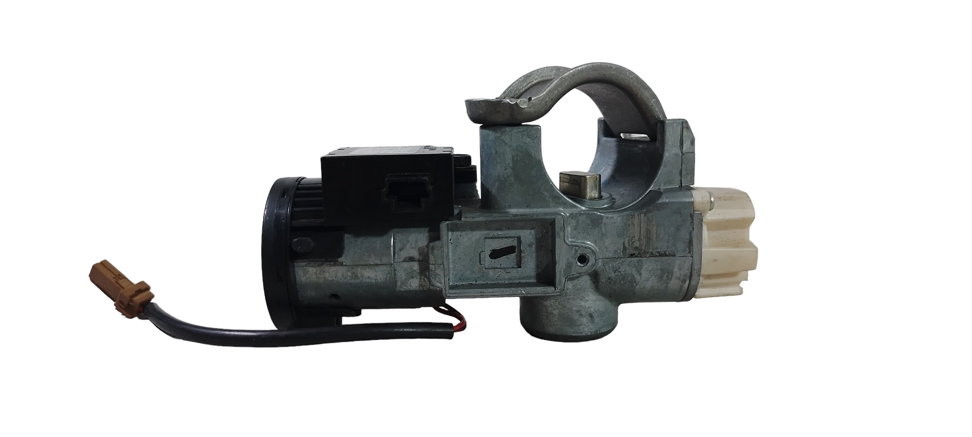 Comutador Partida Ignição Nissan March 2013 1.6 16v 7