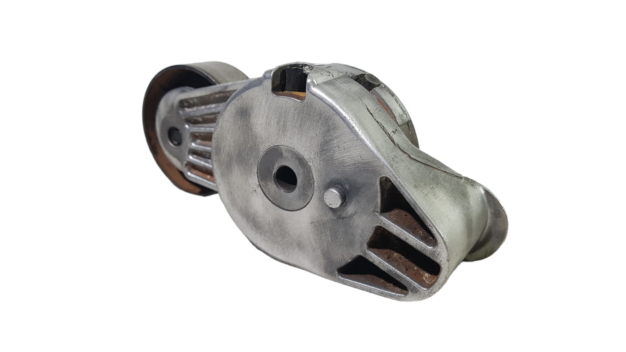 Tensor Correia Alternador Vw Gol Saveiro 2009 Original 3