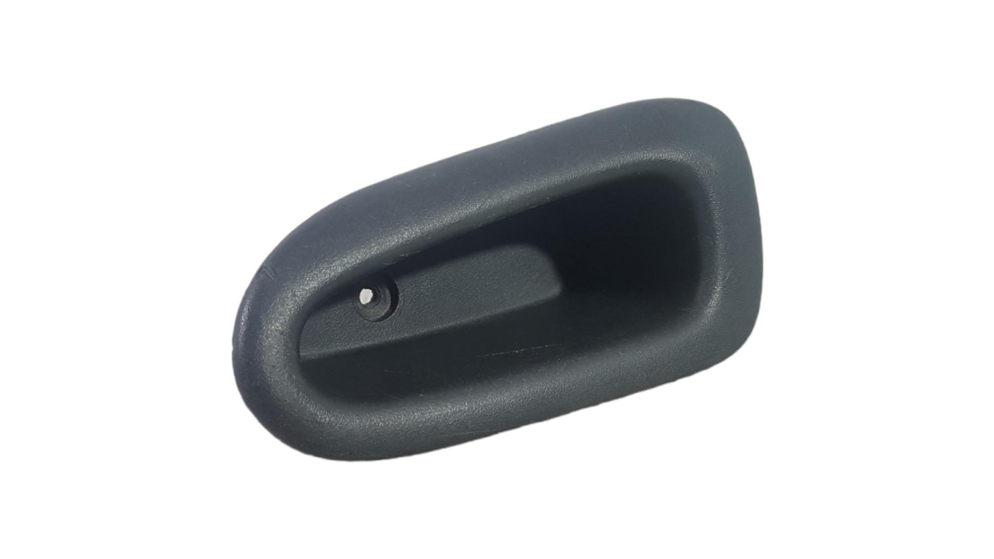 Puxador Porta Traseiro Esquerdo Peugeot 206 207 2009 2012