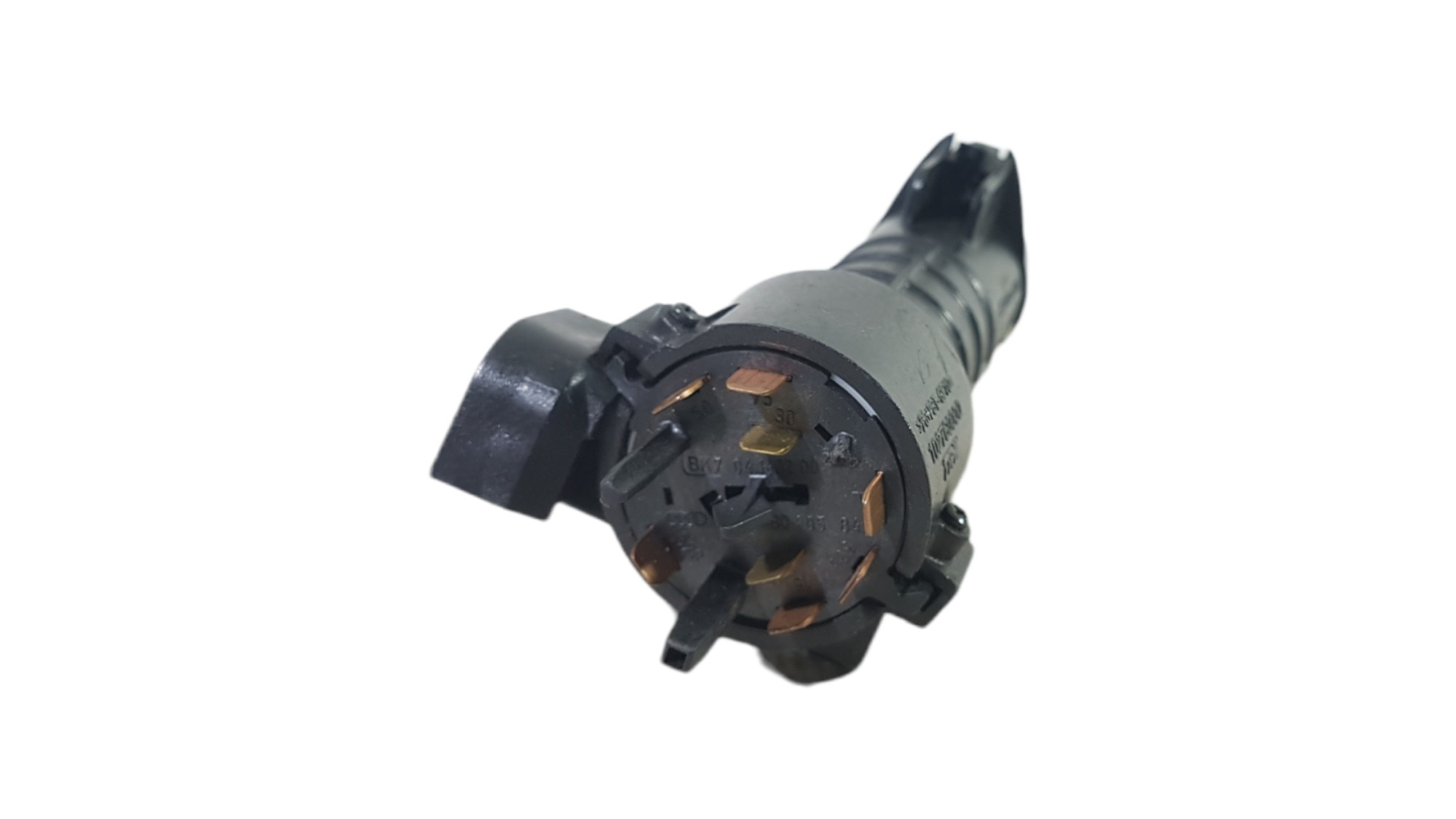 Comutador Partida Ignição Volkswagen Fox 2011 2012 11