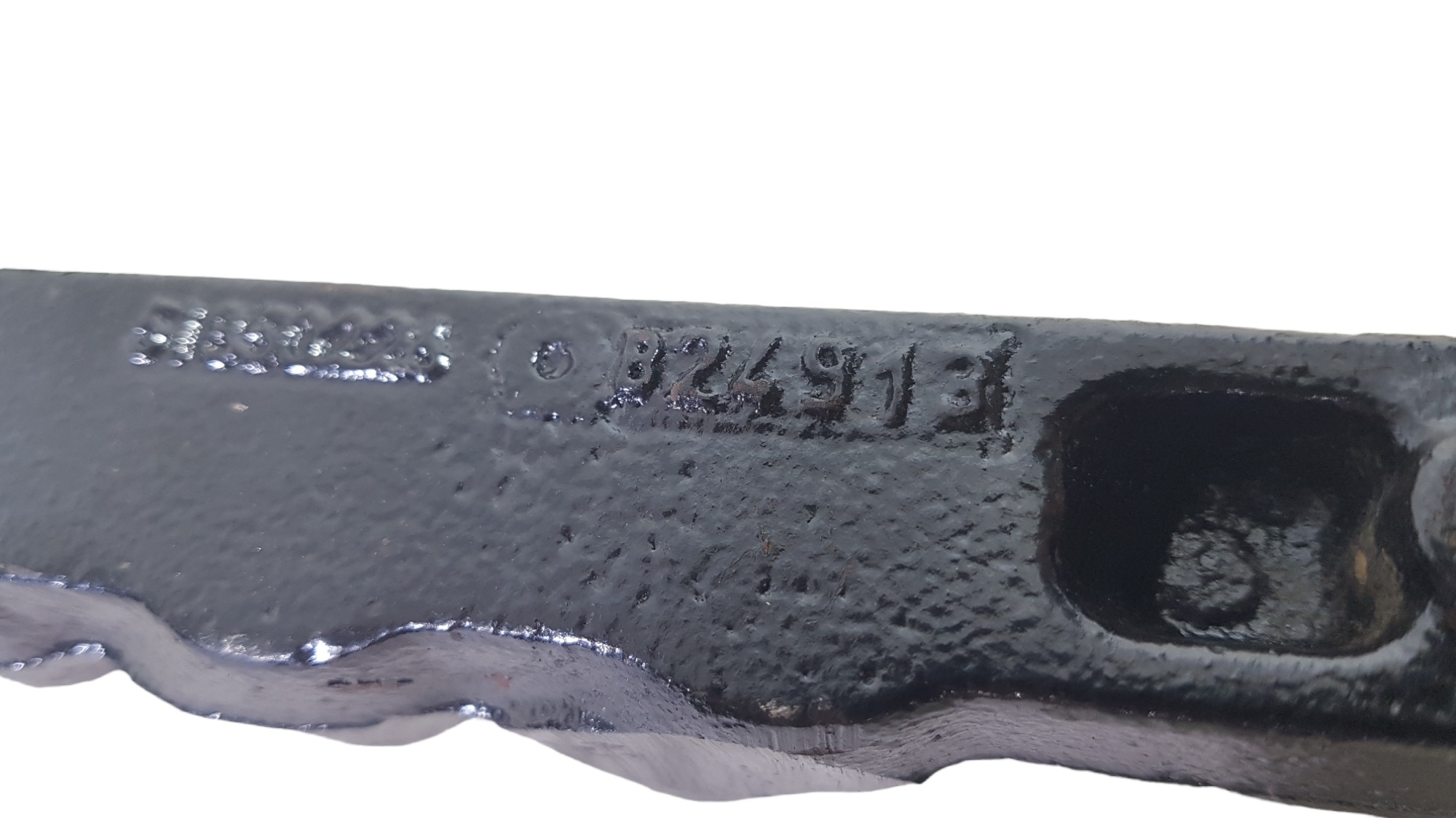 Suporte Direito Motor Fiat Strada Etorq Original 51850226 5