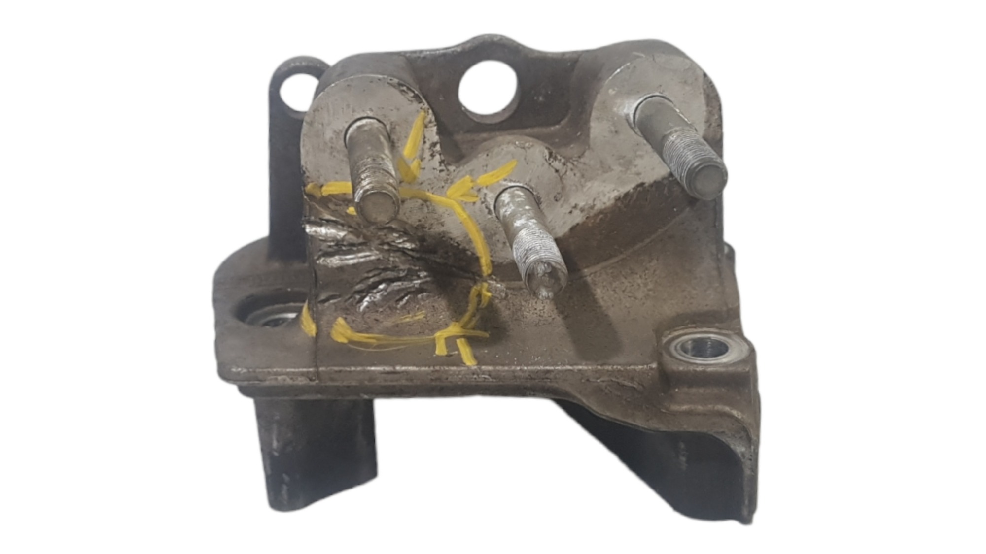 Suporte Direito Motor Fiat Uno Vivace Fiorino 1.0 & 1.4 Evo