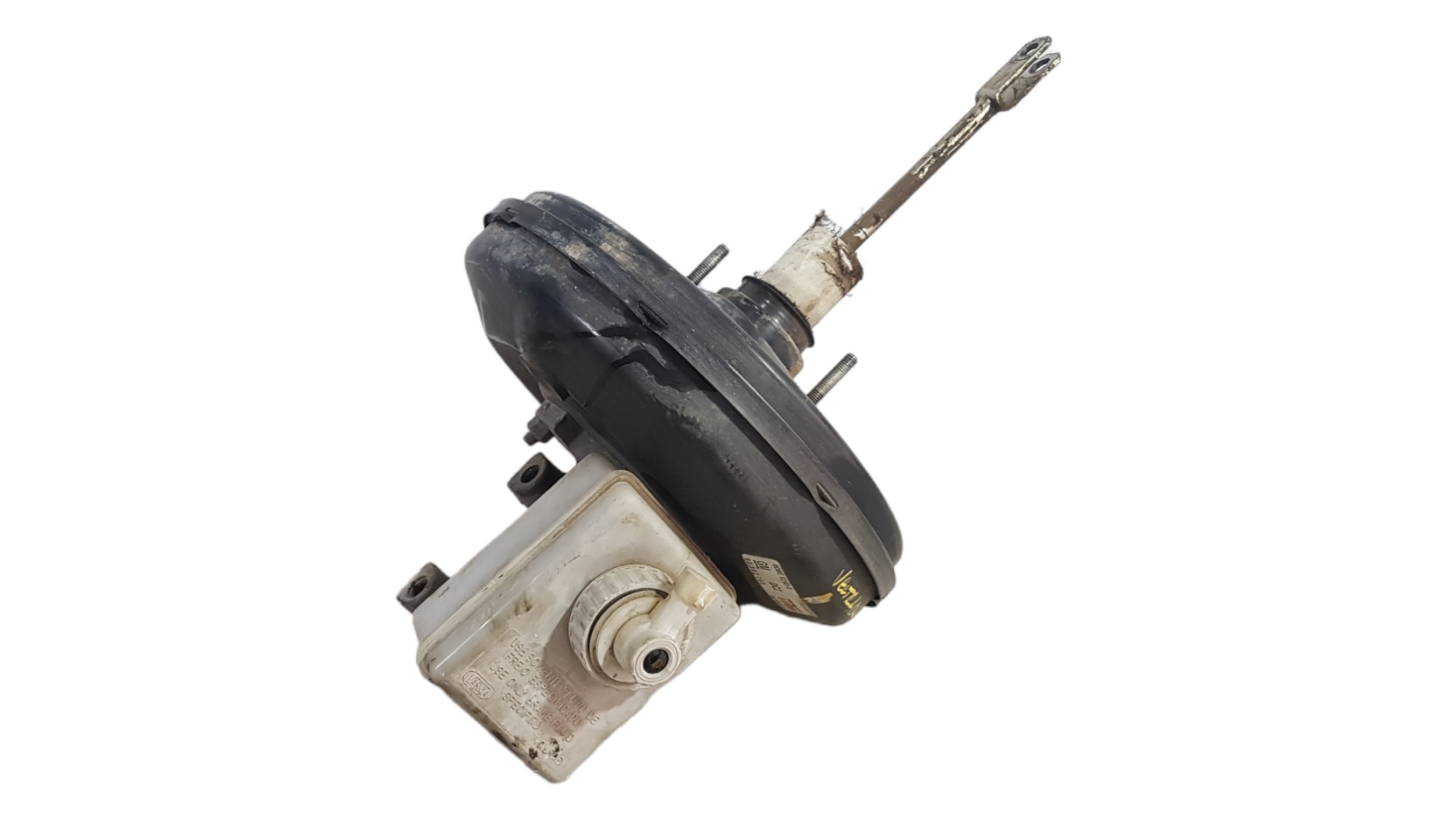 Hidrovácuo GM Vectra 2007 2.0 8v original usado 6