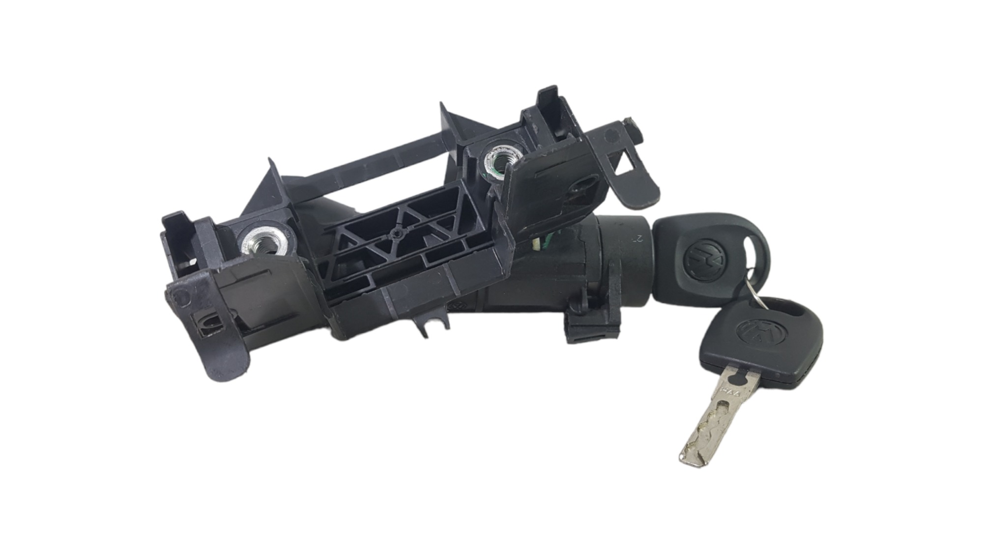 Comutador Partida Ignição Volkswagen Fox 2018 2019 2020 5