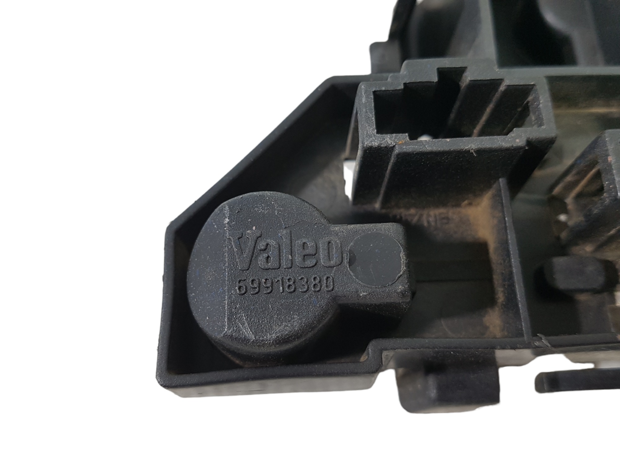 Circuito Lanterna Direita Vw Golf 2001 Original 1j6945257 5