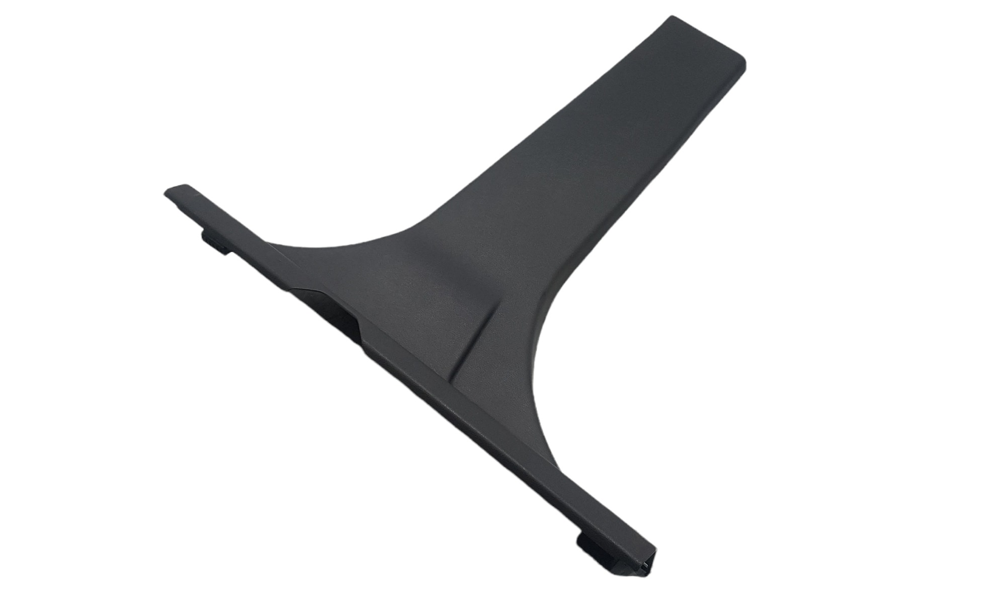 Acabamento Coluna Central Ford Ka 2020 Original Usado 5