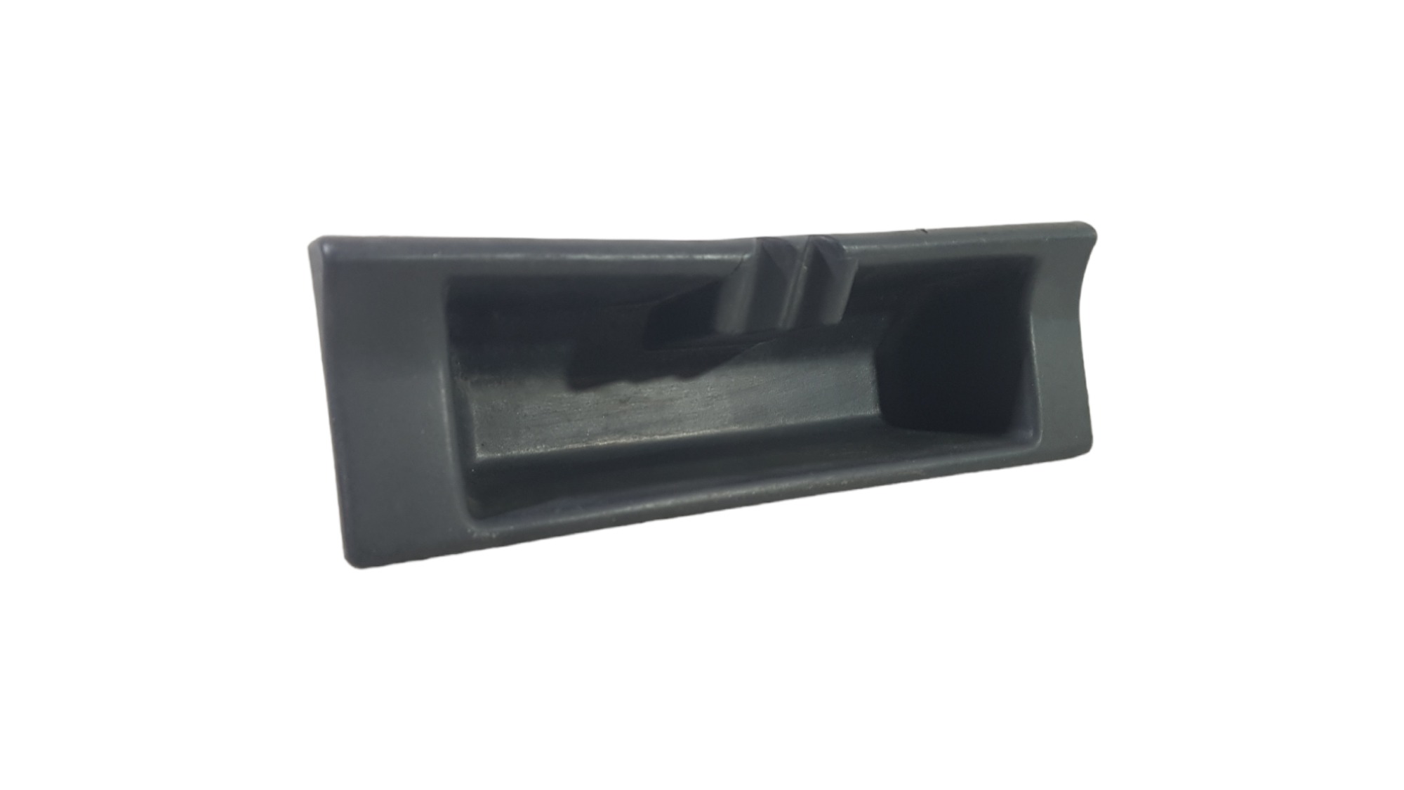Moldura Cinzeiro Fiat Uno Fiorino 1997 2012 Original 2