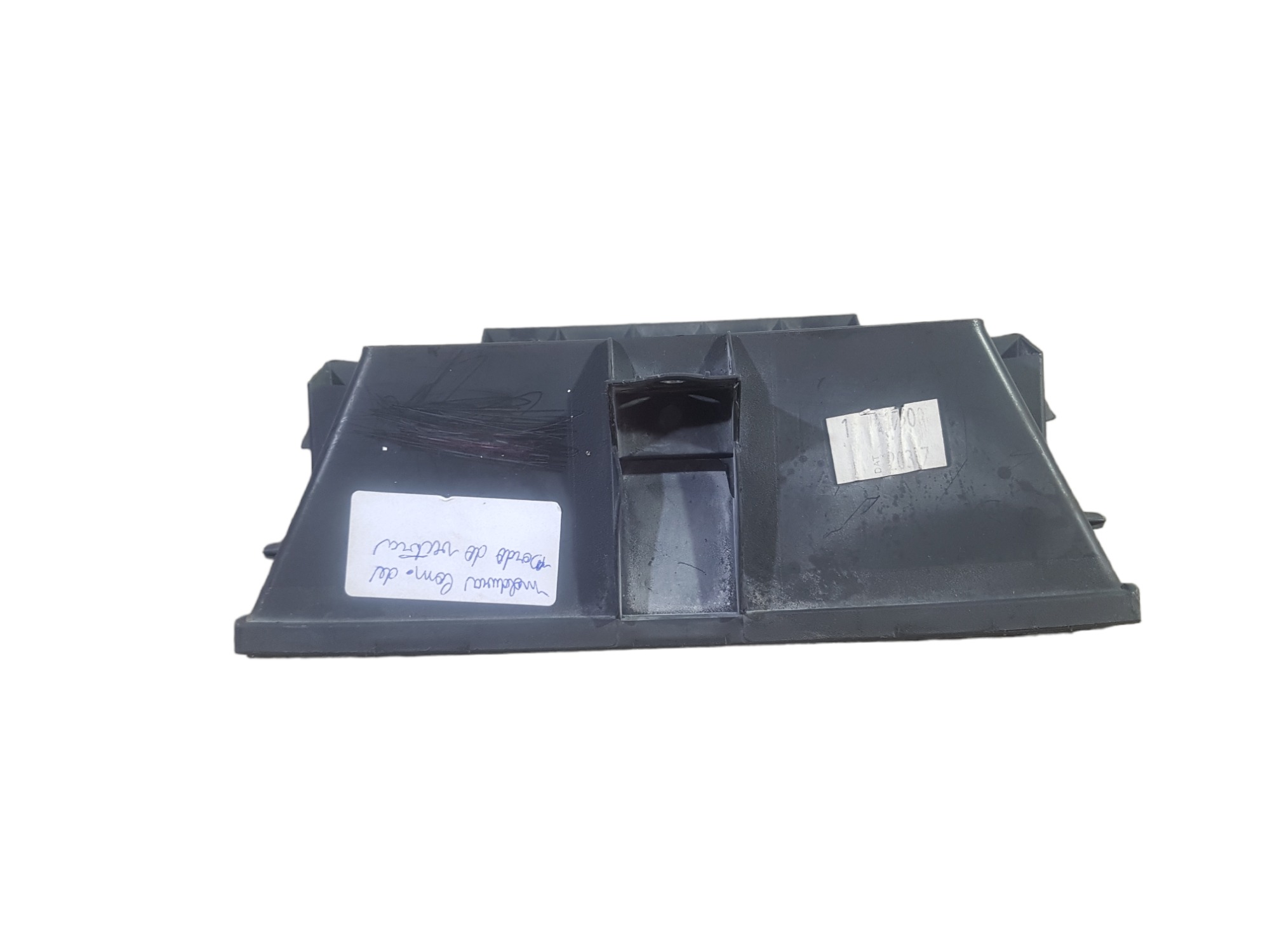 Moldura Comutador Bordo Gm Vectra 2011 Orig Usado