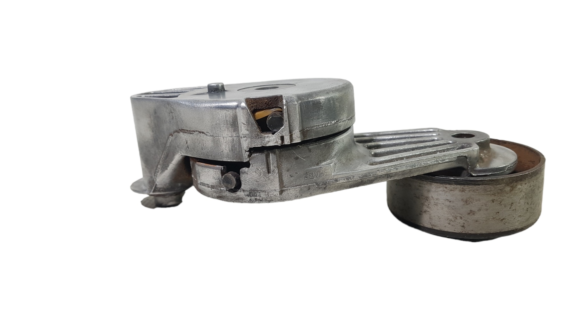 Tensor Correia Alternador Vw Gol Saveiro 2009 Original 7