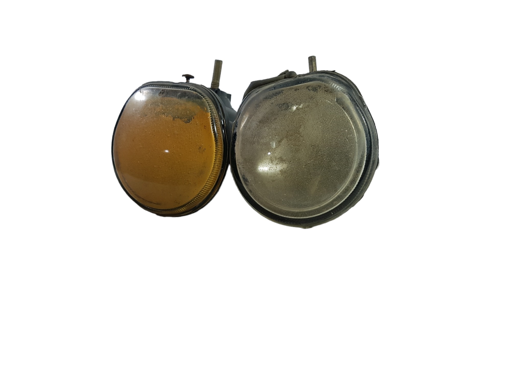 Par Farol Milha Fiat Strada Palio Original 51731949 2 Transparente 3