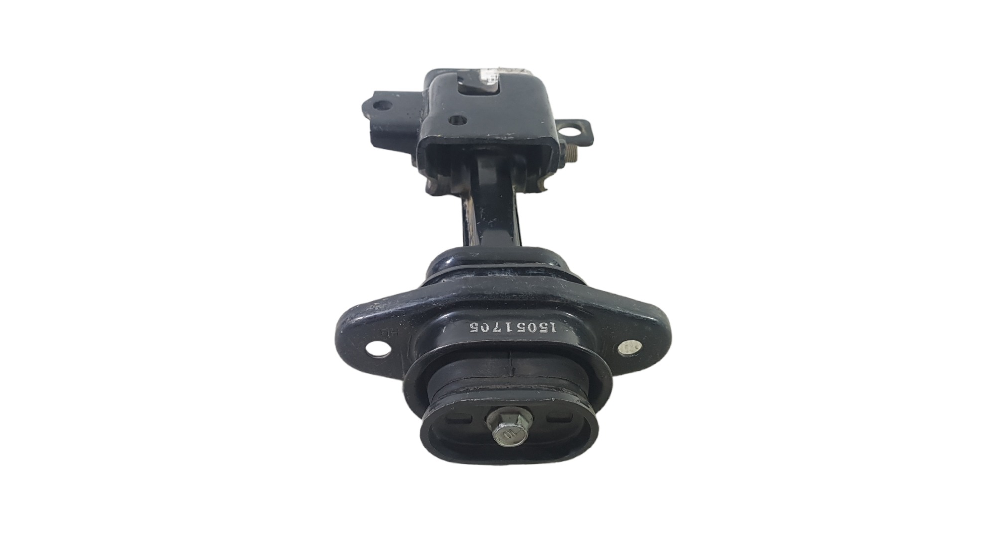 Coxim Inferior Hyundai Hb20s 2014 2015 1.6 Manual Original 1