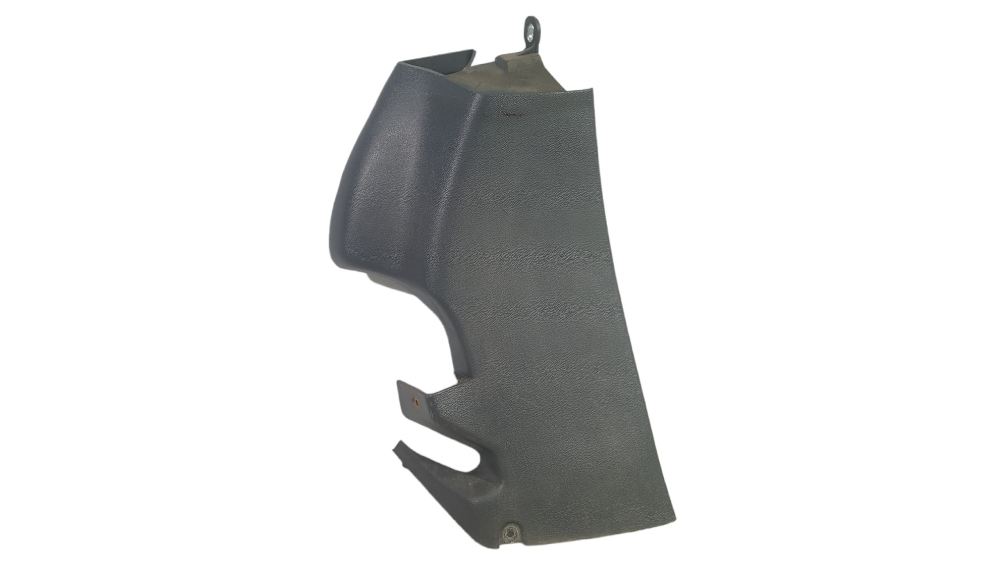 Acabamento Coluna Traseira Esquerda Fiat Idea Elx 2006 Origi 1