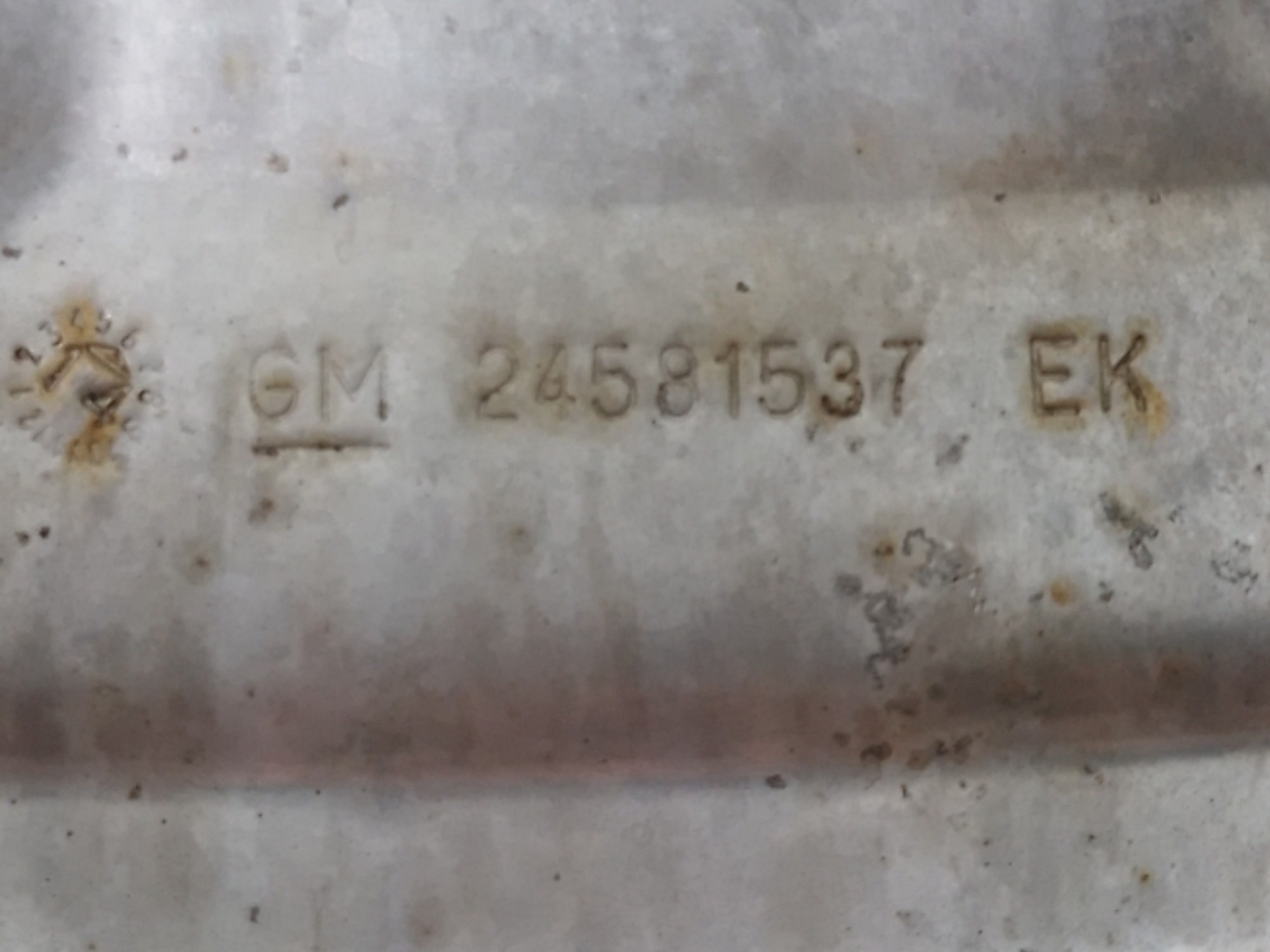 Defletor Coletor Gm Prisma Onix Spin 2017 2018 9