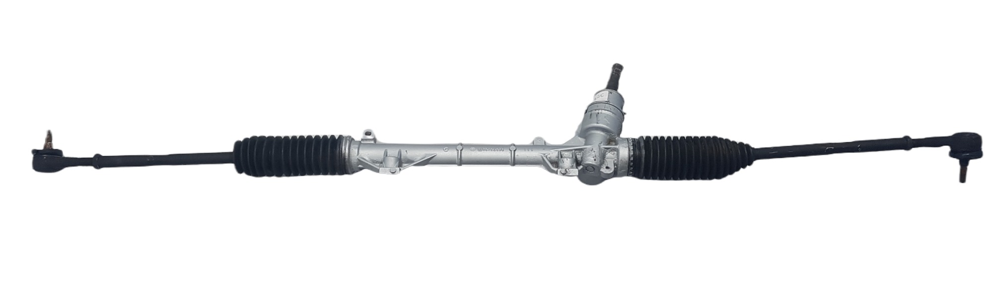 Caixa De Direção Peugeot 206 2004 Original Usado
