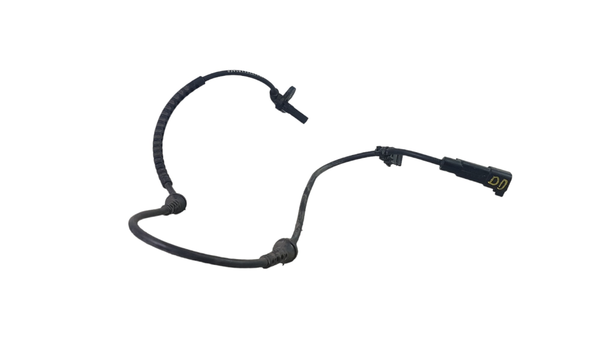 Sensor Abs Roda Dianteira Direita Gm Onix Prisma 2017 Usado