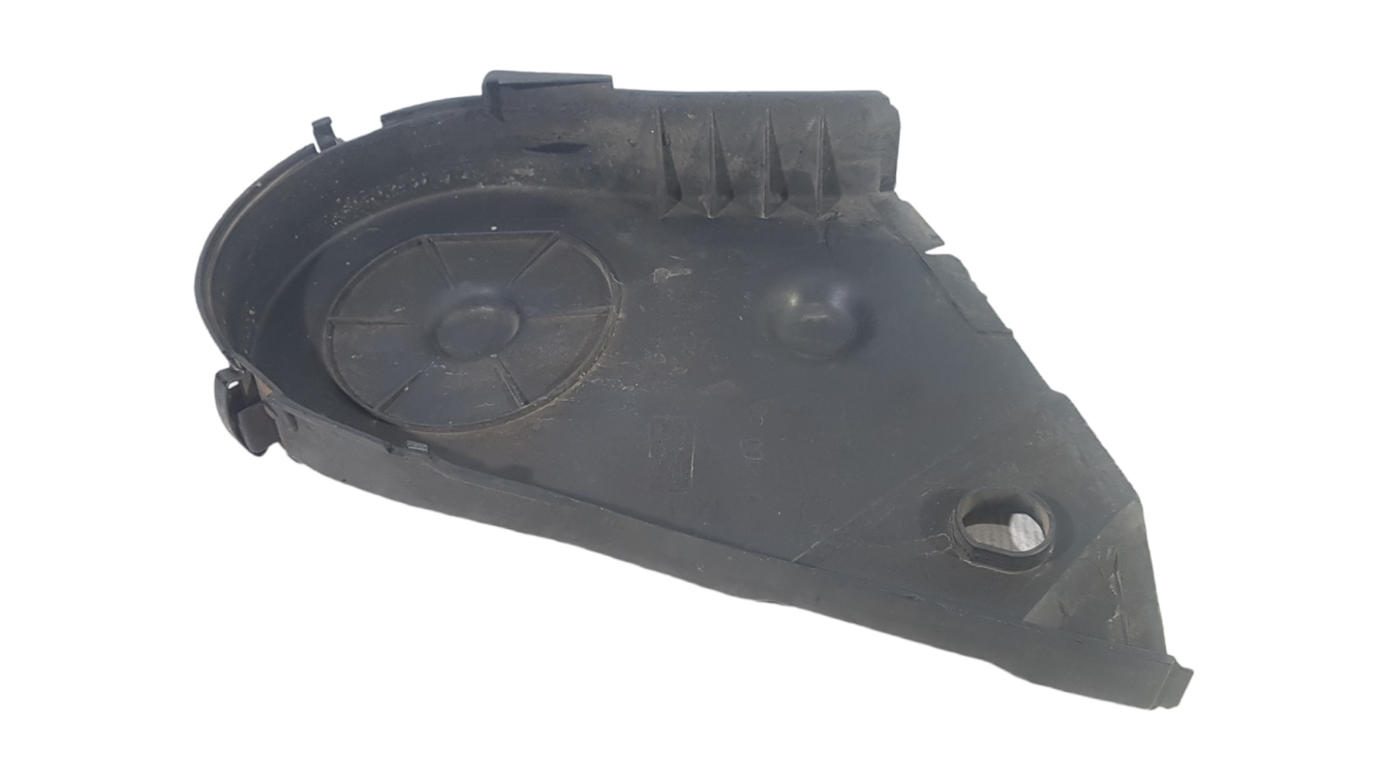 Capa Correia Dentada Superior Vw Golf 1.8 1995 1999 11