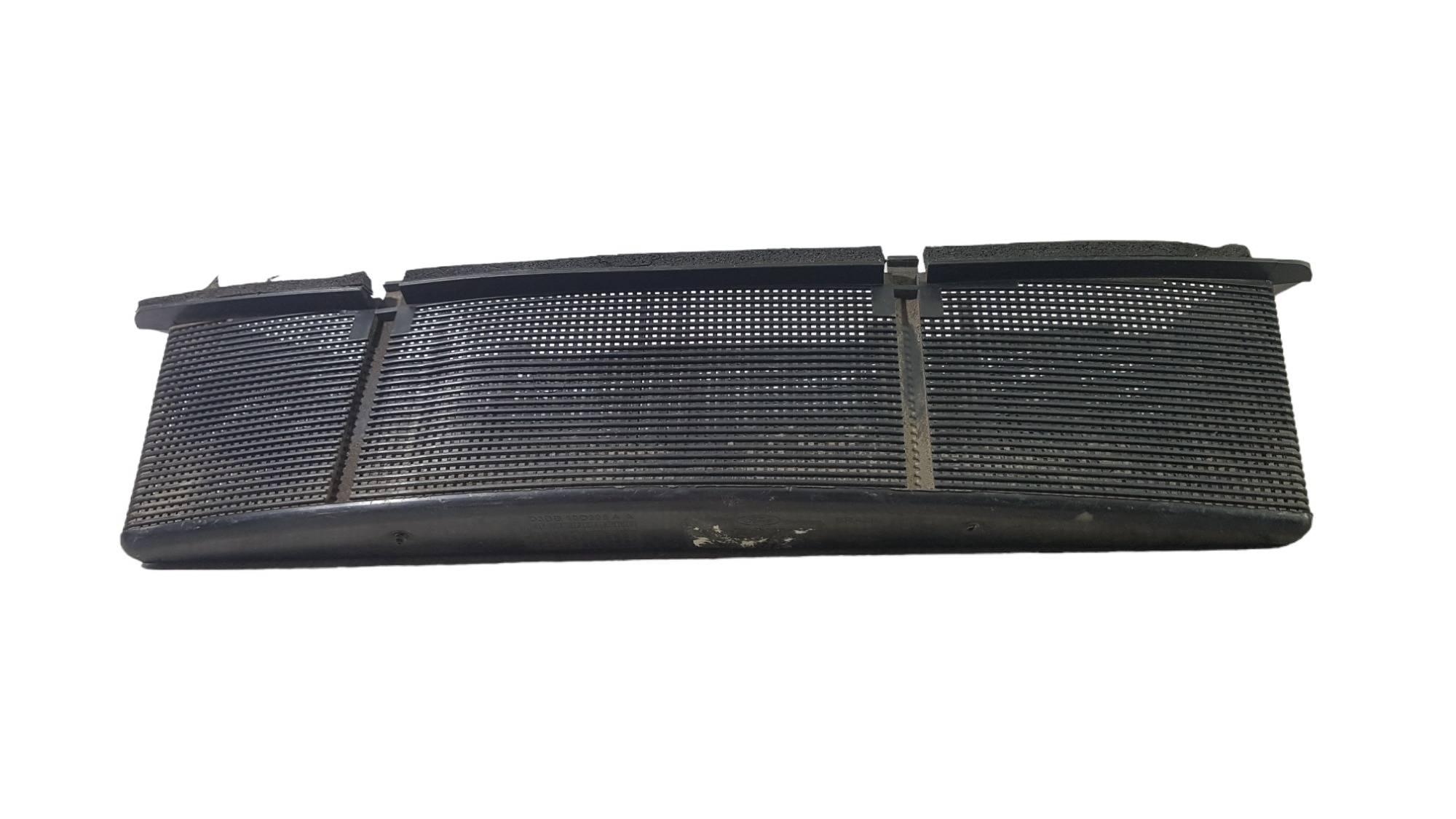 Tela De Proteção Caixa De Ar Ford New Fiesta 2014 Original