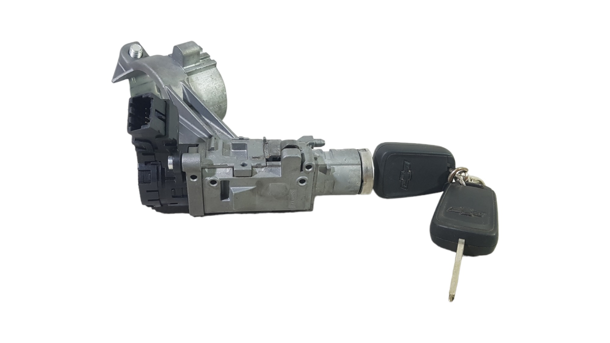 Comutador Partida Ignição Gm Chevrolet Onix Prisma 2016 2017 5