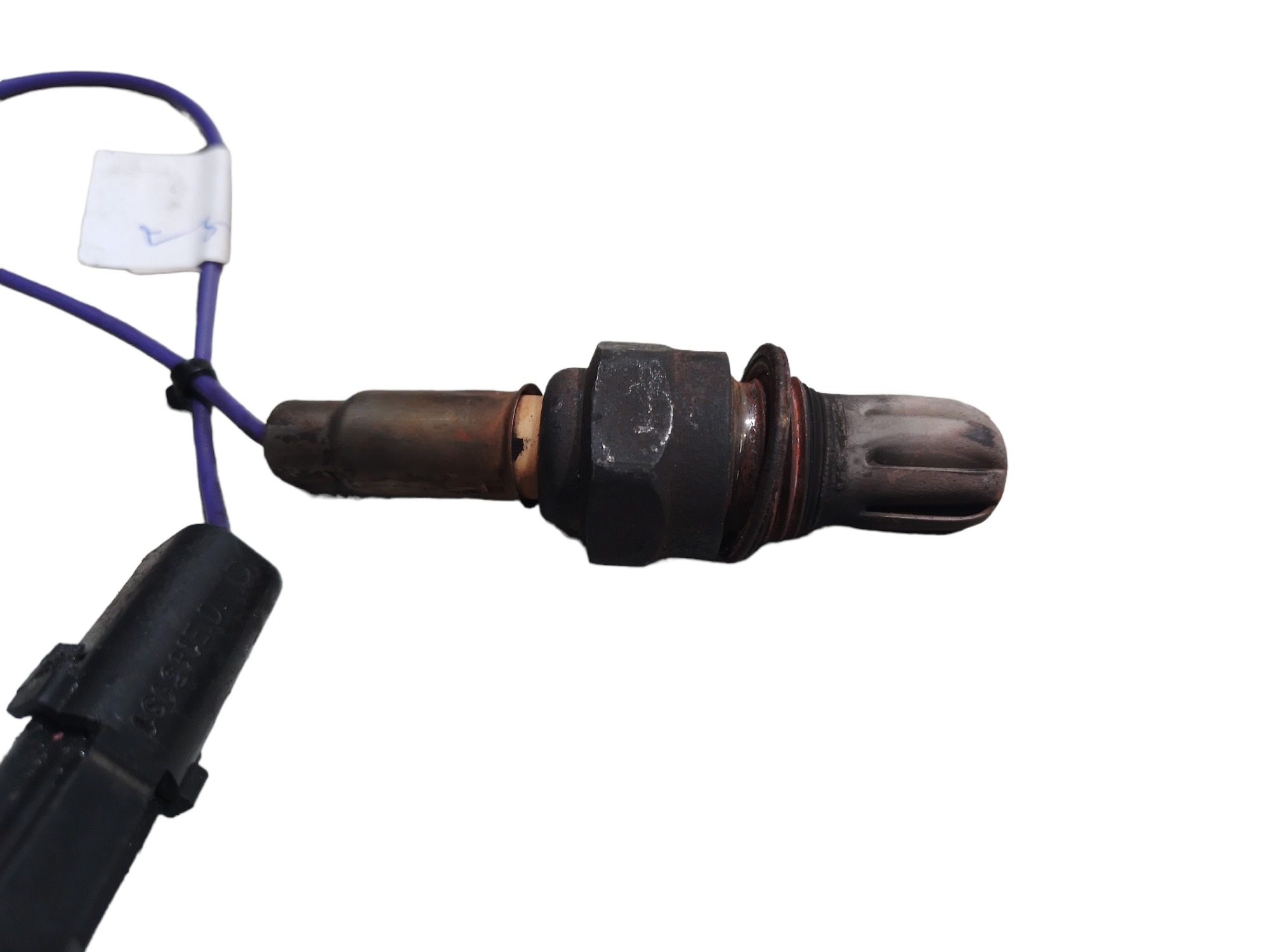 Sonda Lambda Gm Corsa 1997 1.0 Original 7