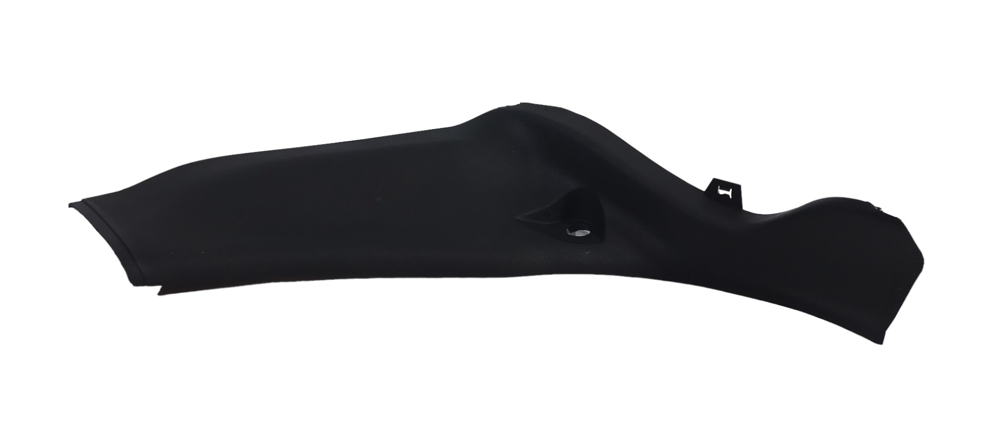 Moldura Soleira Traseira Direita Peugeot 206 2005 Original