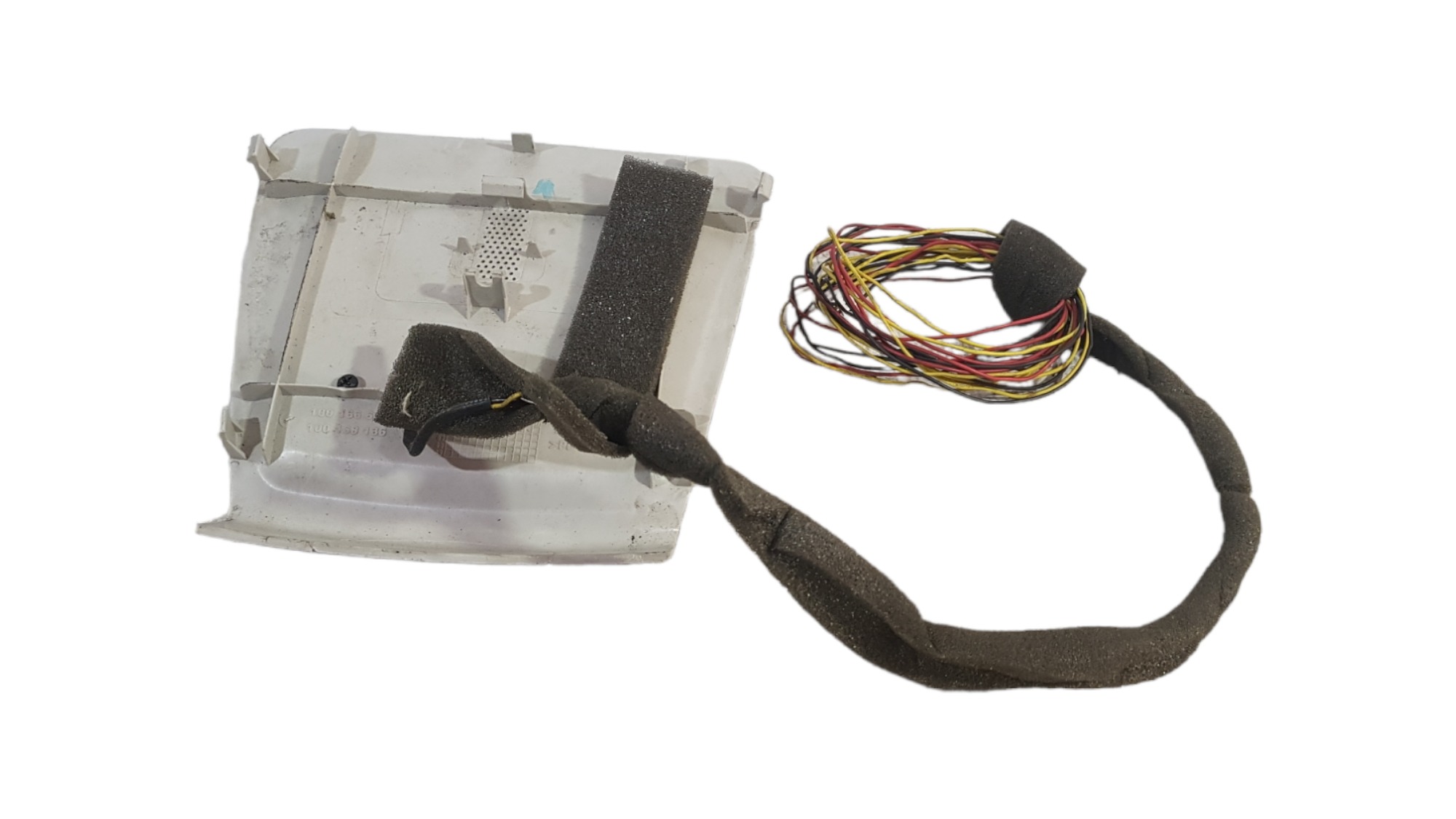 Sensor Presença Interno Fiat Idea Elx 2006 Original 4